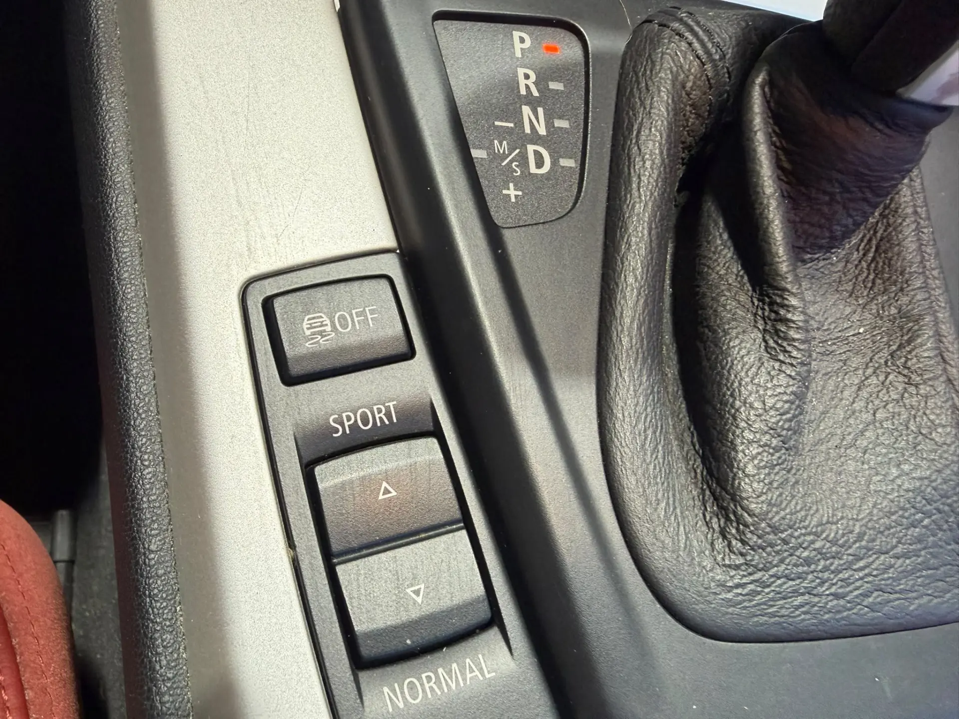 BMW Z4 23 i Auto 15