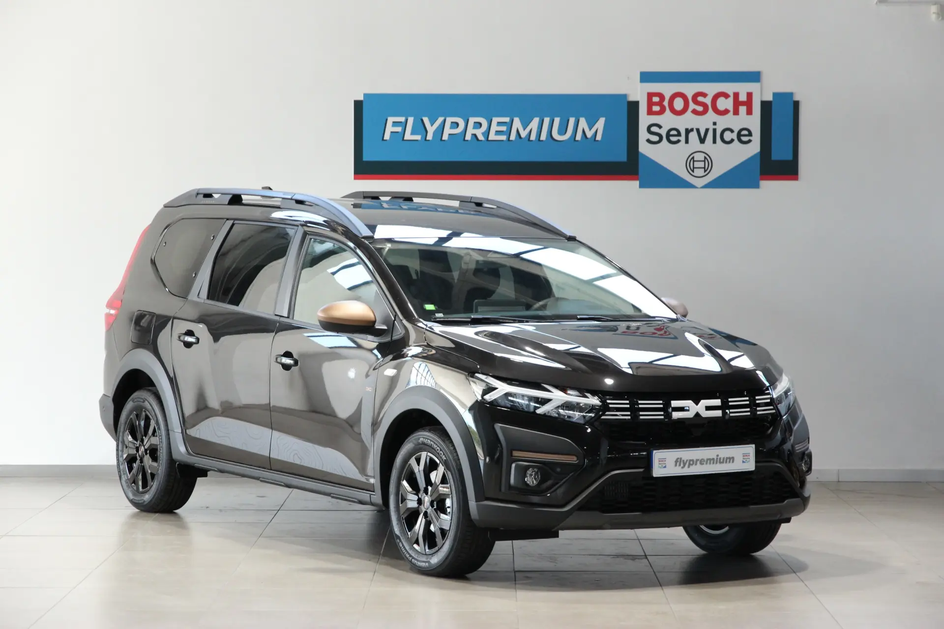 Dacia Jogger 1.0 ECO-G SL Extreme 7L Bi-Fuel 1