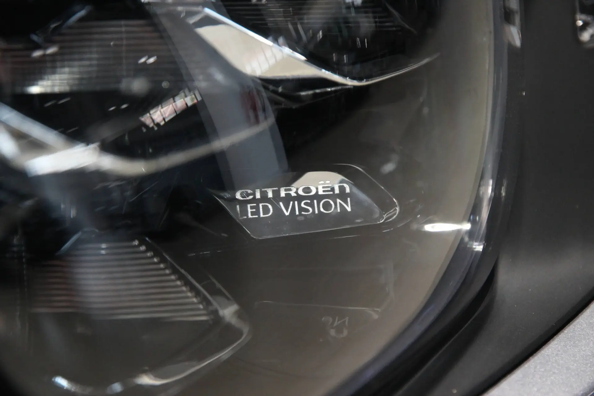 Citroen C3 1.2 PureTech Max 3