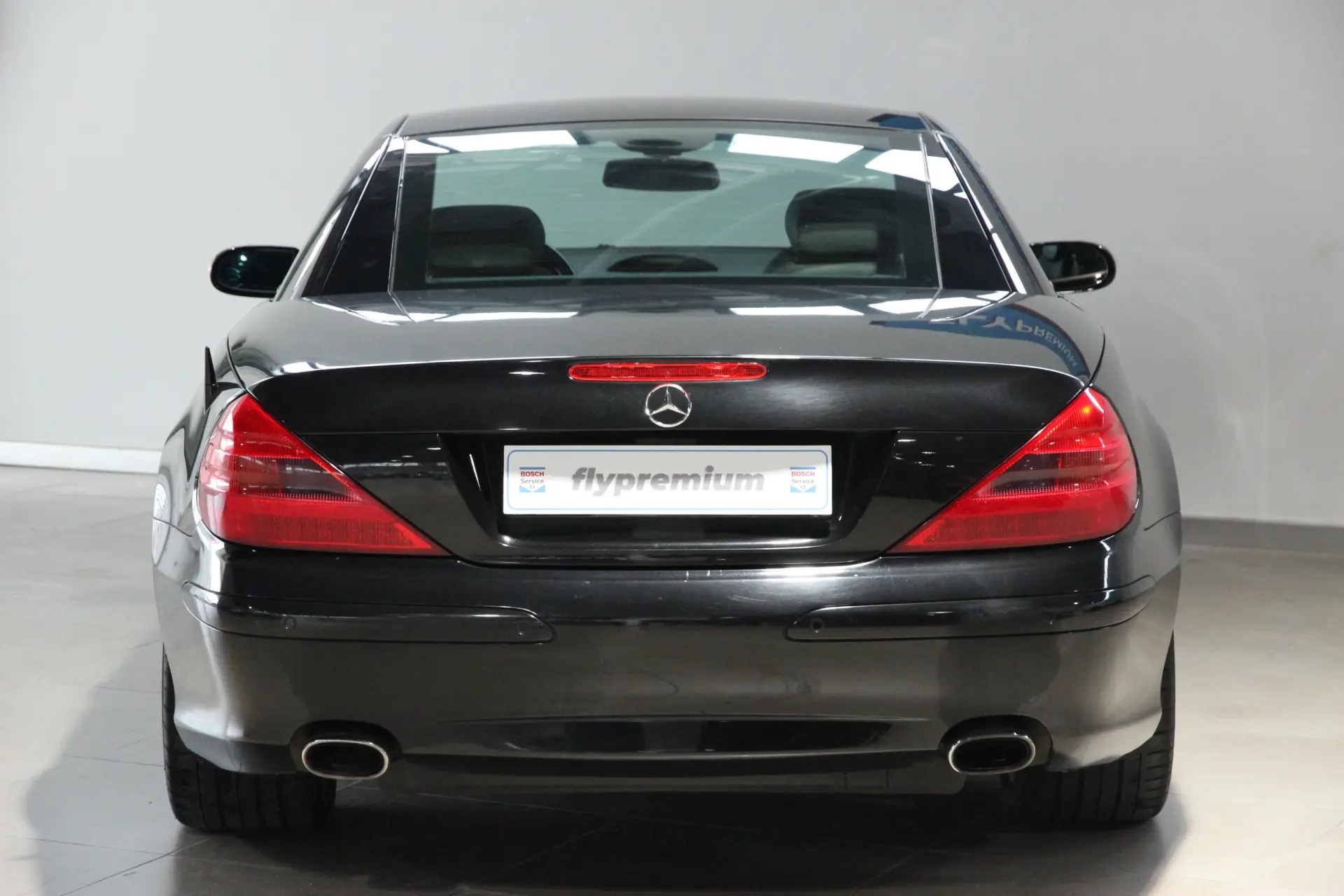 Mercedes-Benz SL 350 Auto 24