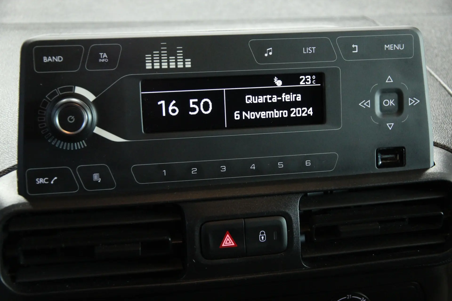 Citroen Berlingo 1.5 BlueHDi M Live 14