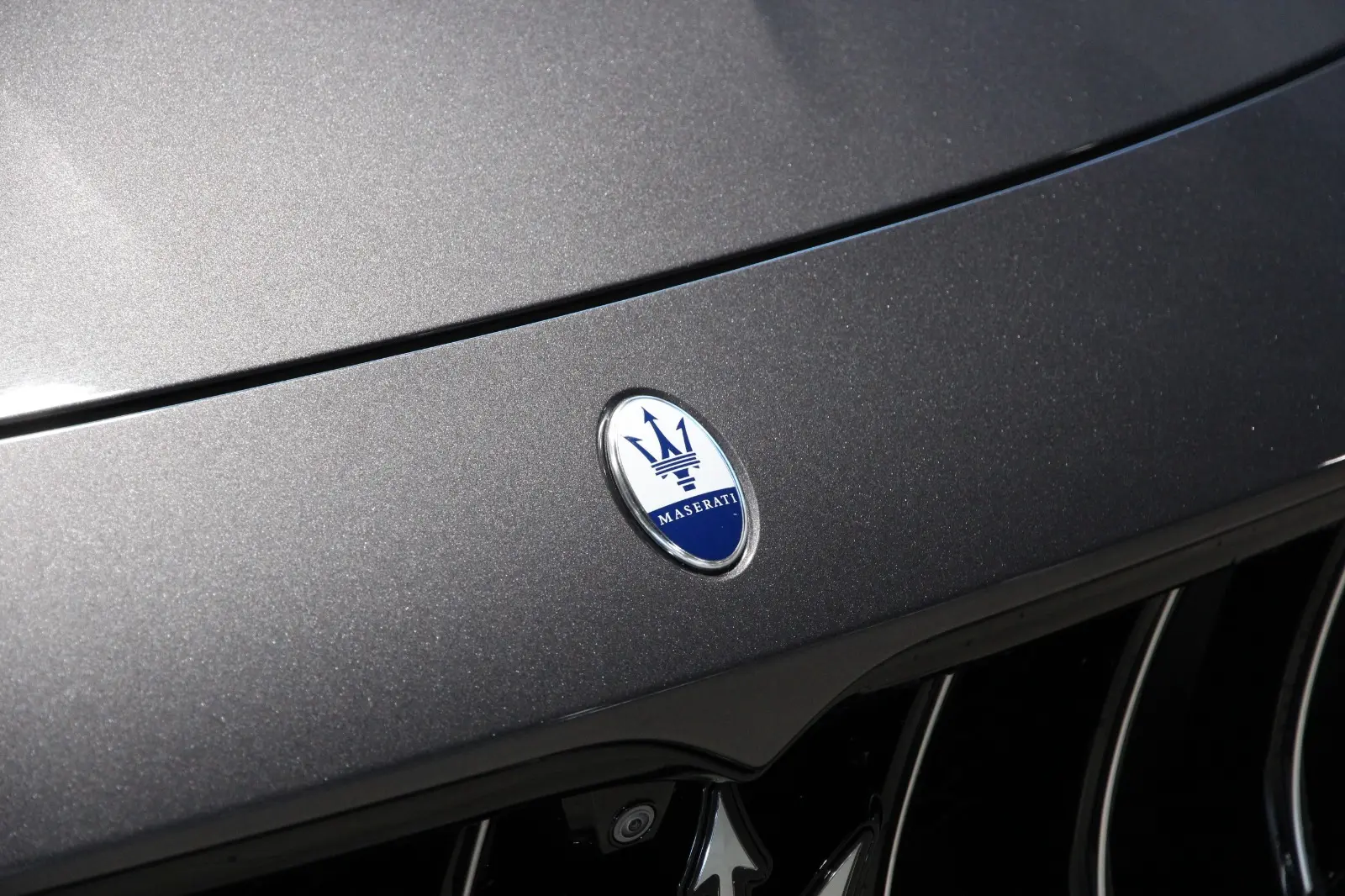 Maserati Grecale 2.0 GT 11