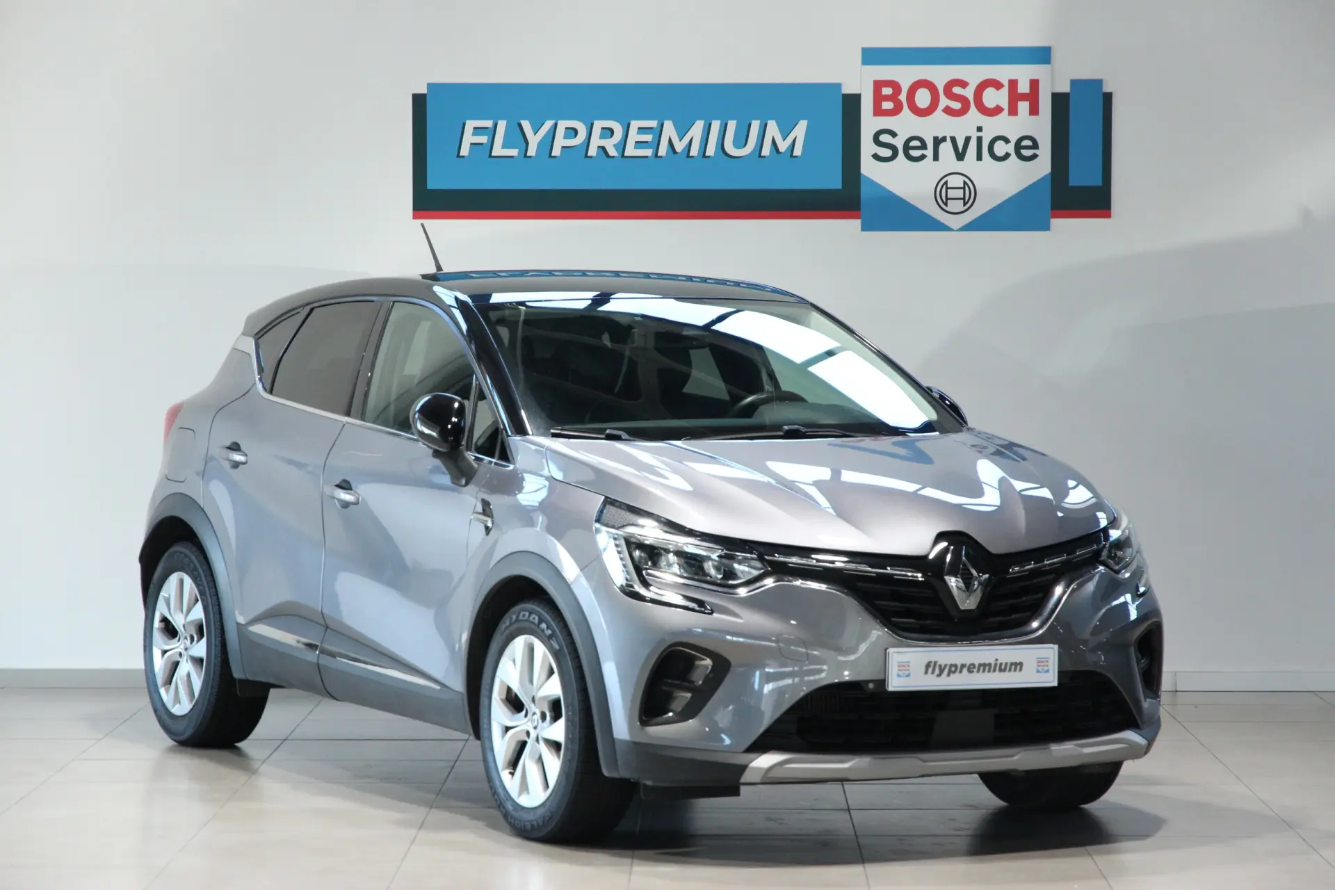 Renault Captur Outro 1