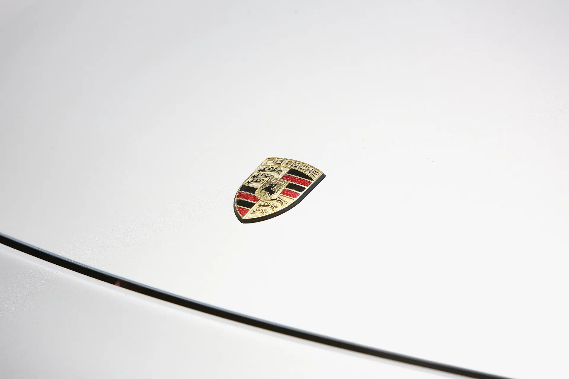 Porsche 911 (996) Carrera 2