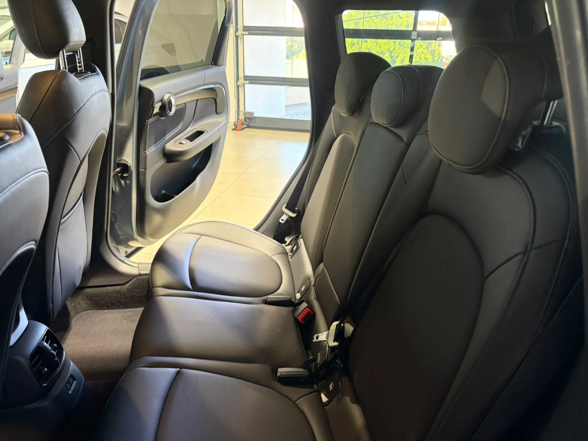 MINI Countryman Auto D Black Edition 25