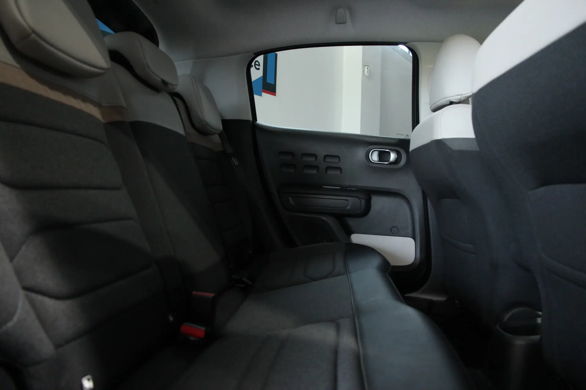 Citroen C3 1.2 PureTech Max 21
