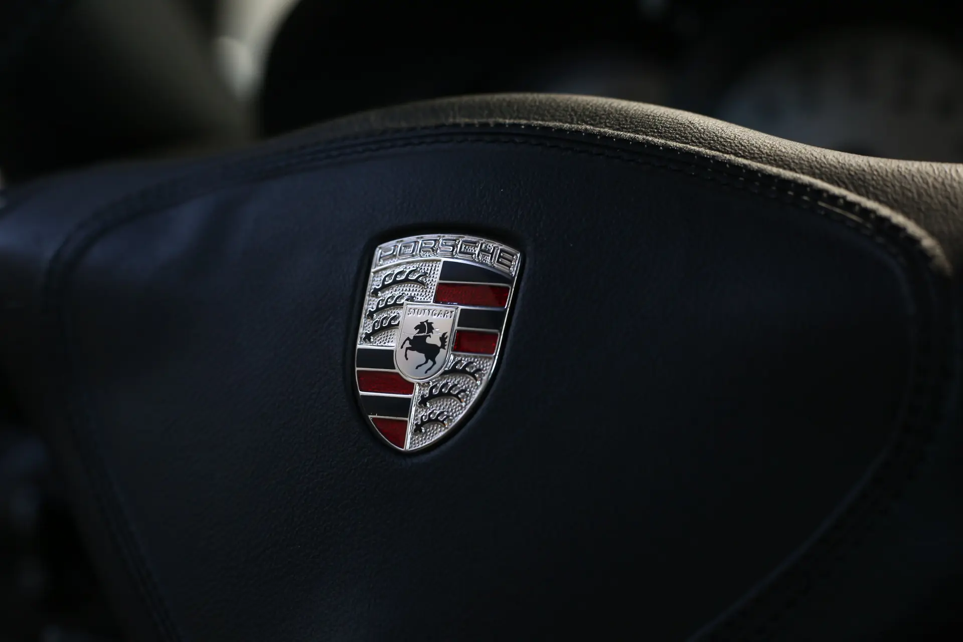 Porsche 911 (996) Carrera 19