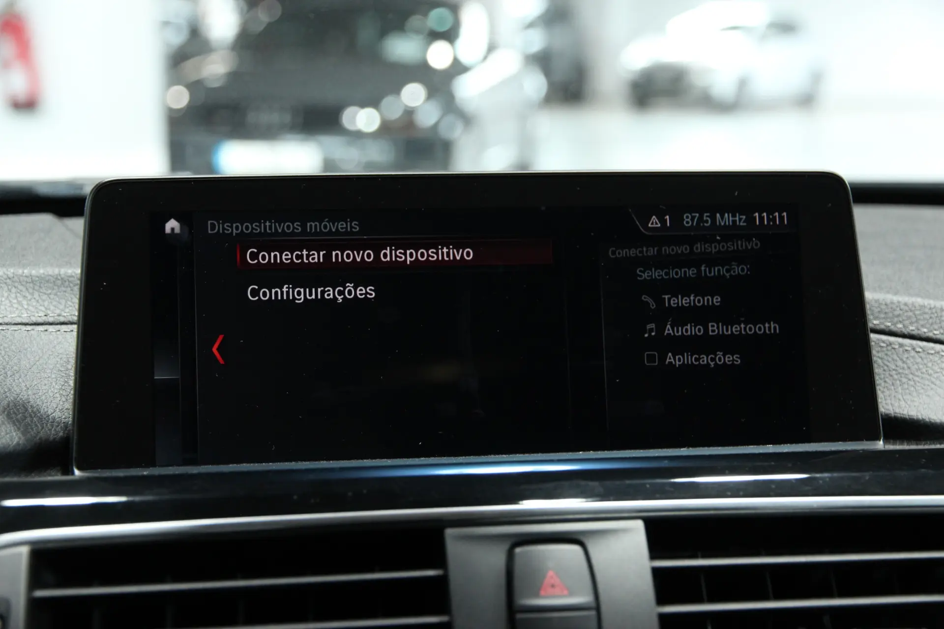 BMW 318 d Line Sport Auto 18