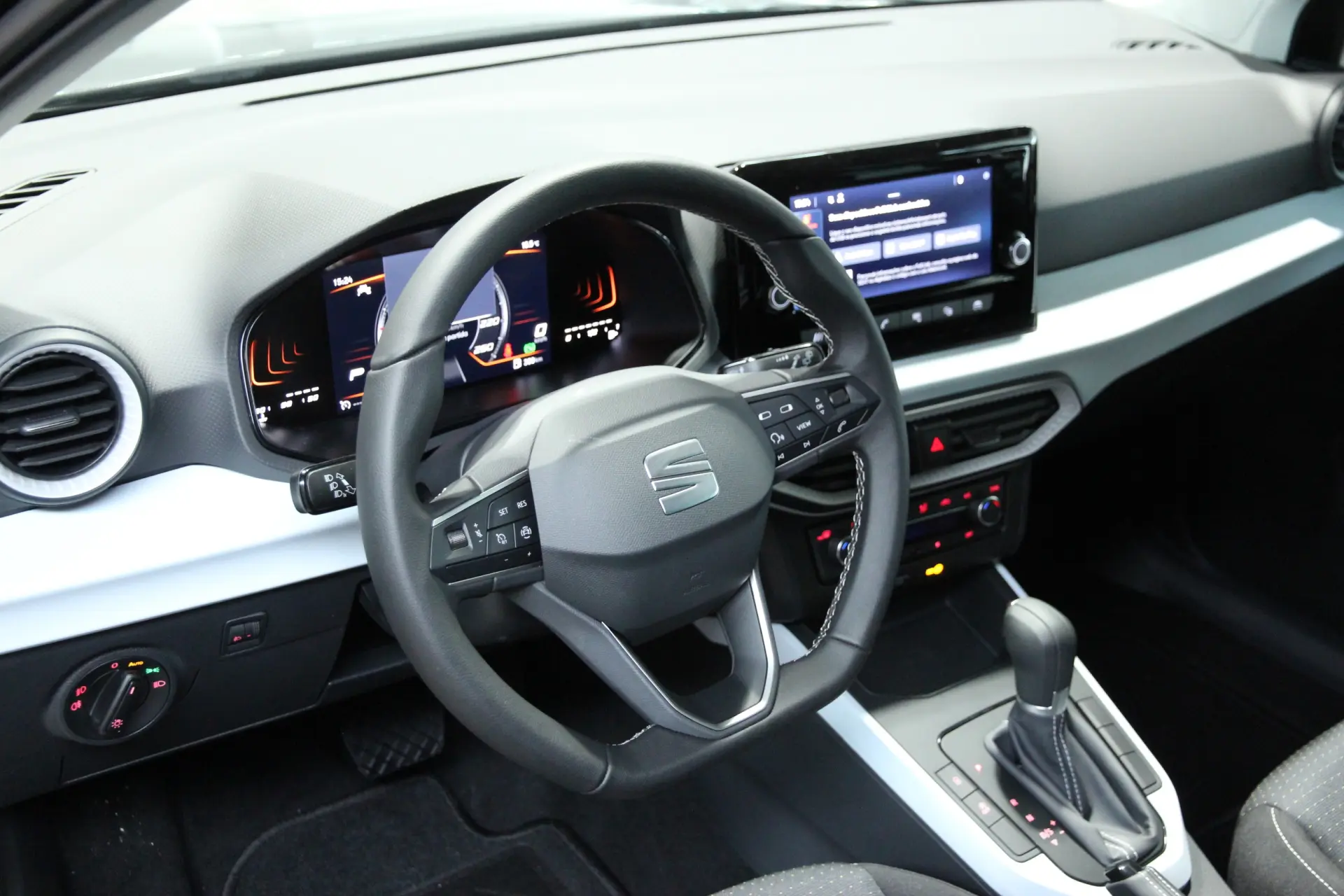 SEAT Arona 1.0 TSI Xperience DSG 7