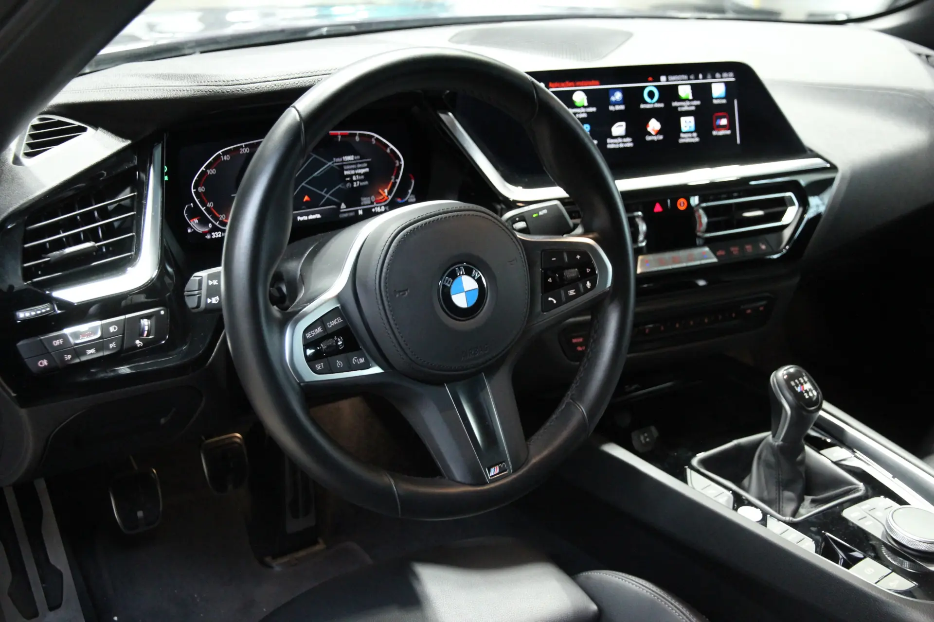 BMW Z4 sDrive20i M Sport 13