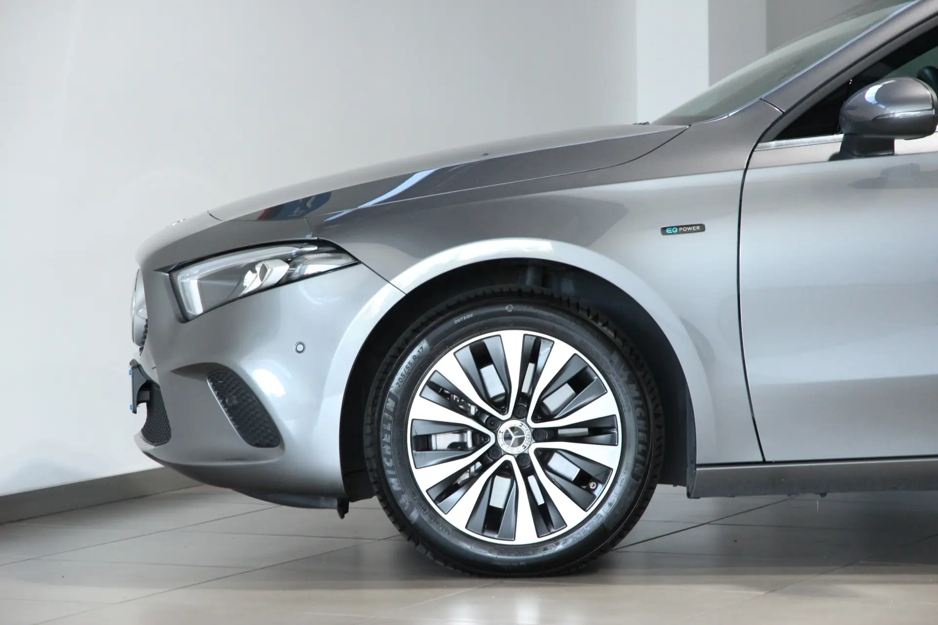 Mercedes-Benz A 250 e Style Plus 25