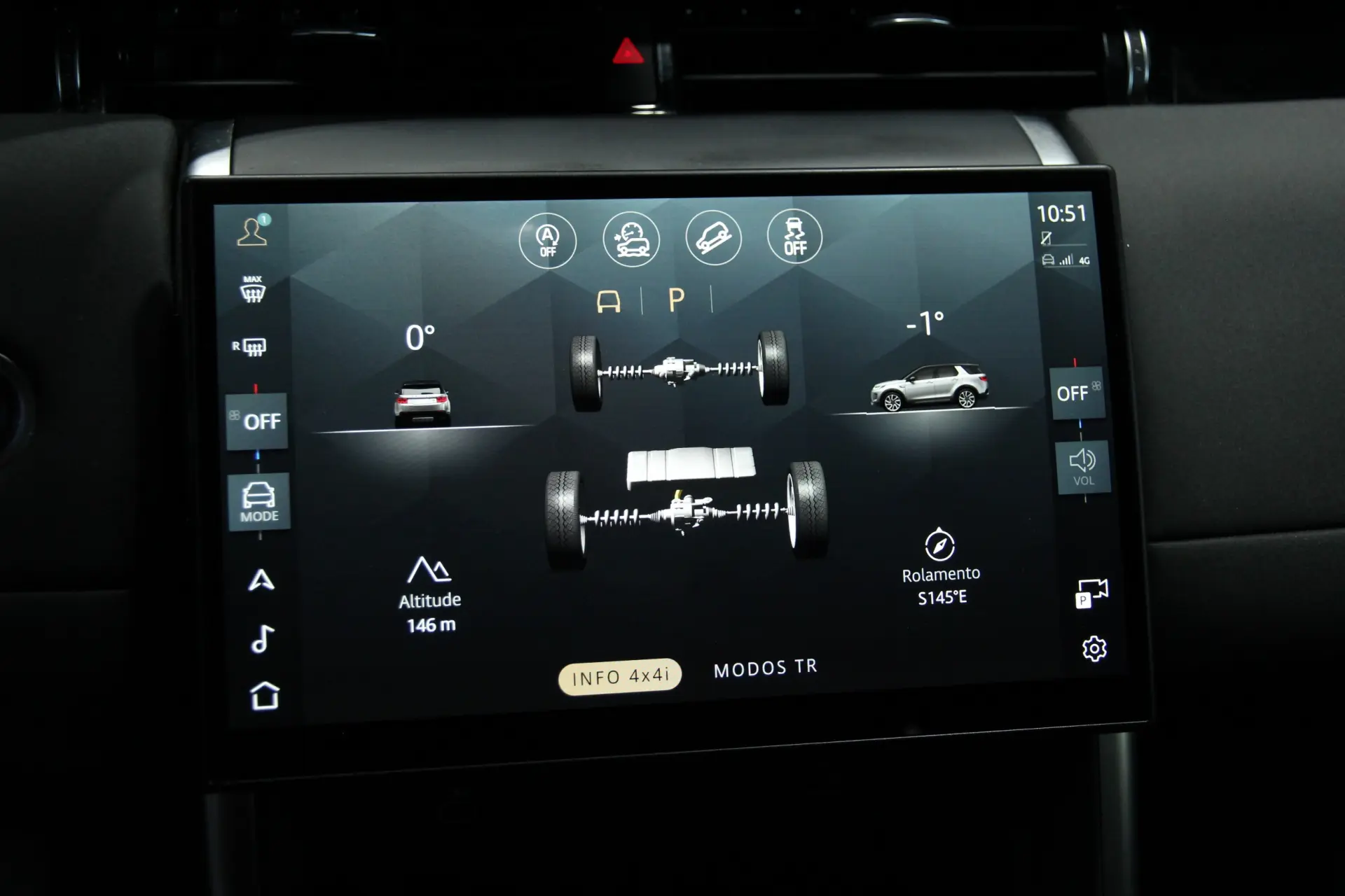 Land Rover Discovery Sport 1.5 I3 P300e AWD SE 19