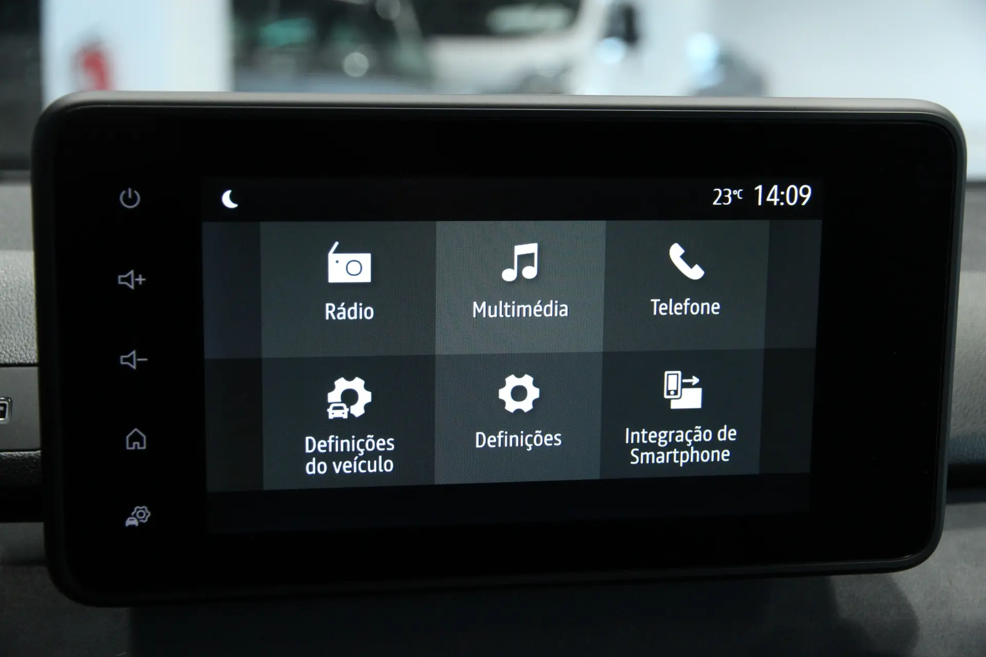 Dacia Jogger 1.0 ECO-G SL Extreme 7L Bi-Fuel 21