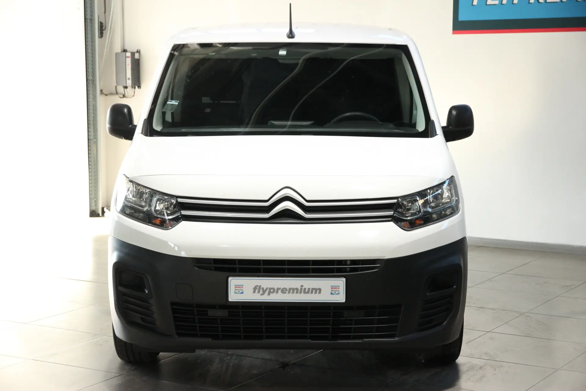 Citroen Berlingo 1.5 BlueHDi M Live 2