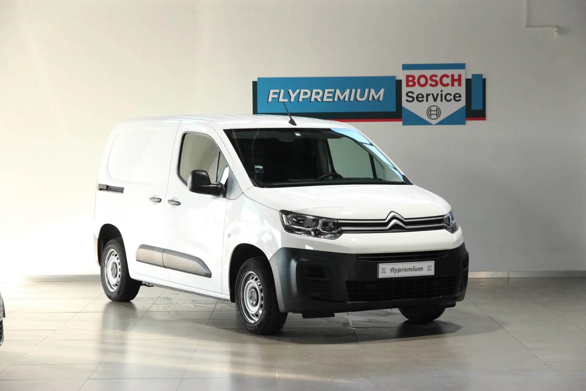 Citroen Berlingo 1.5 BlueHDi M Live 1