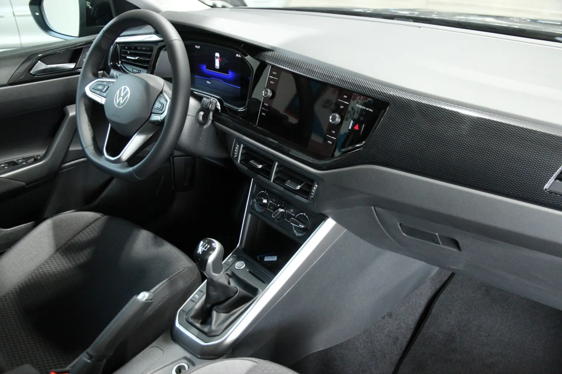 Volkswagen Taigo 1.0 TSI Urban 5