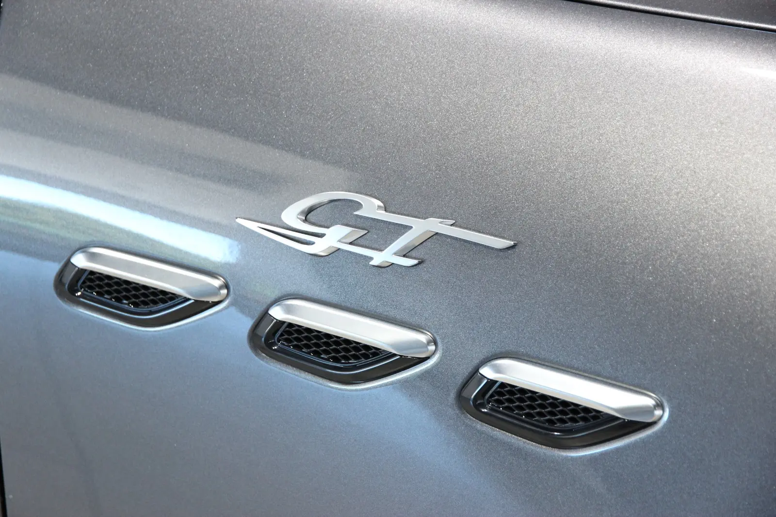 Maserati Grecale 2.0 GT 9