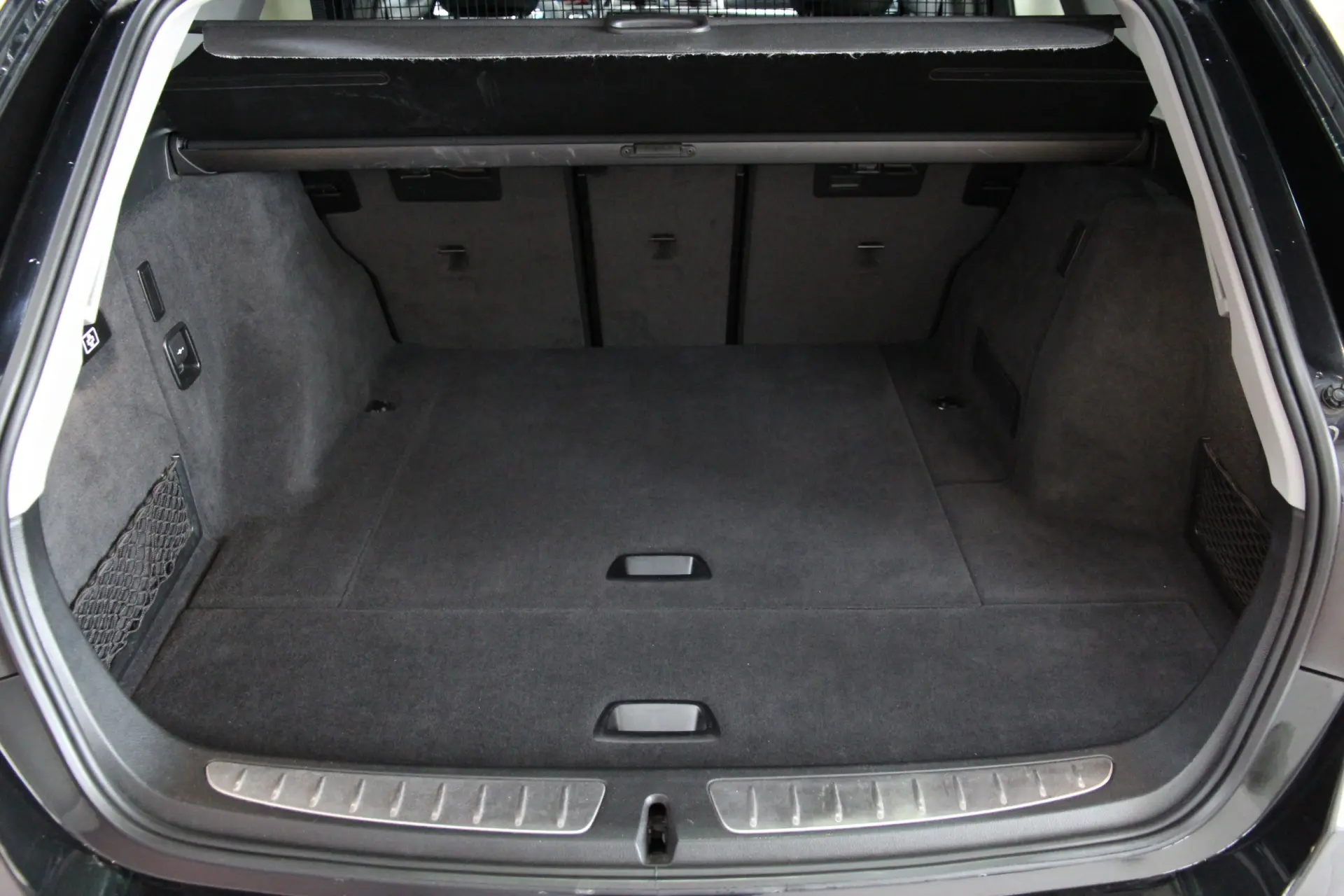 BMW 318 d Line Sport Auto 24