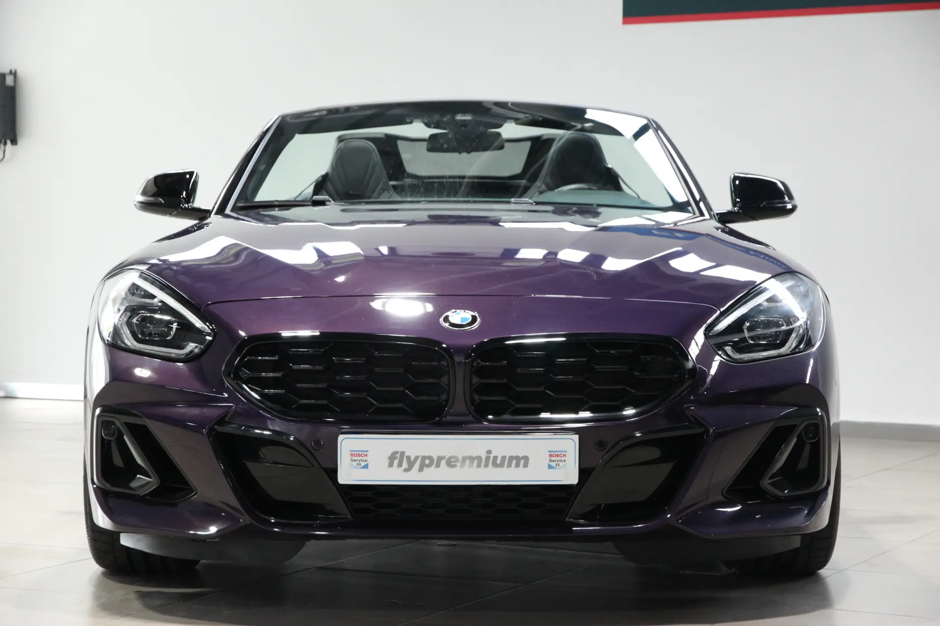 BMW Z4 sDrive20i M Sport 5