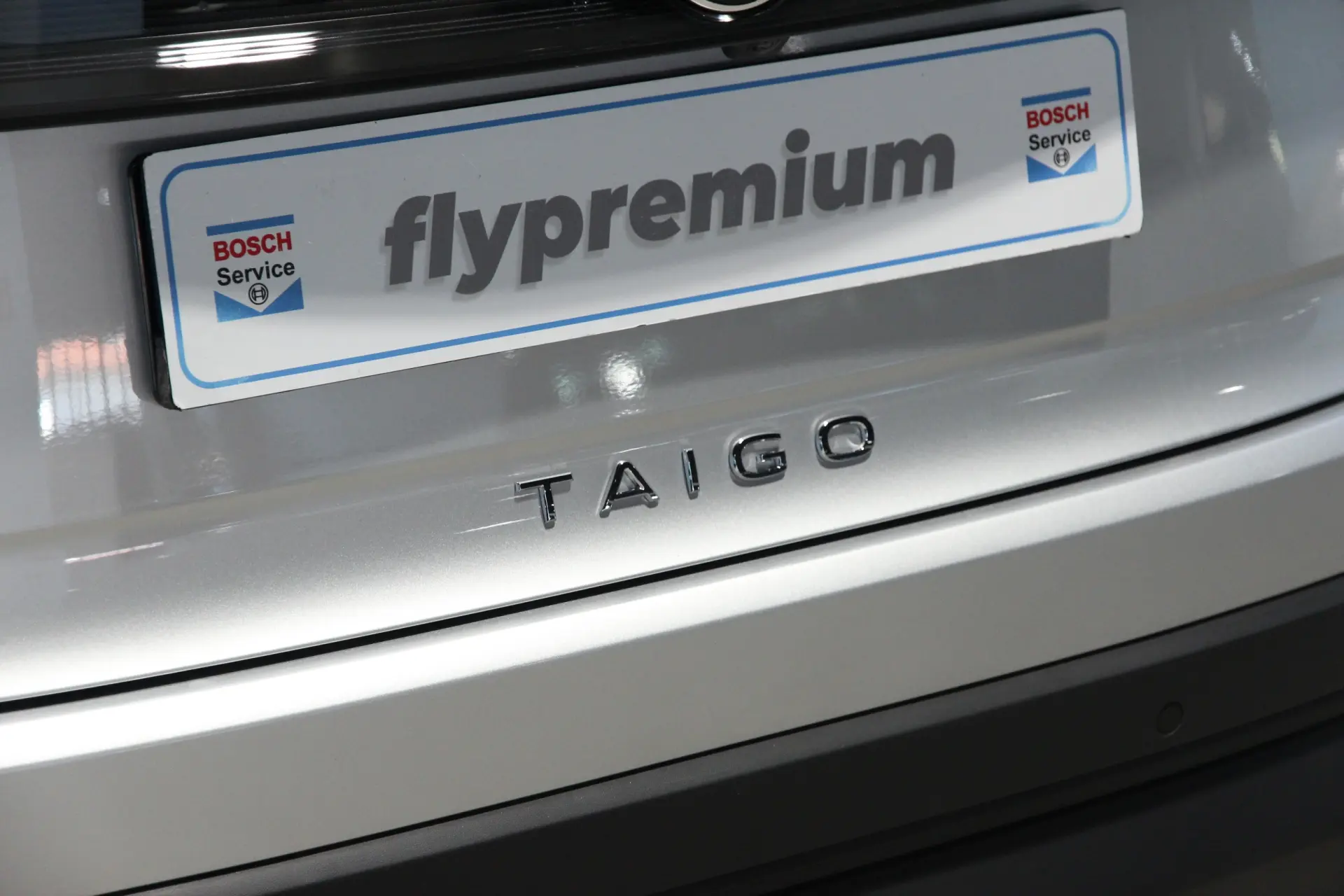 Volkswagen Taigo 1.0 TSI Urban 22