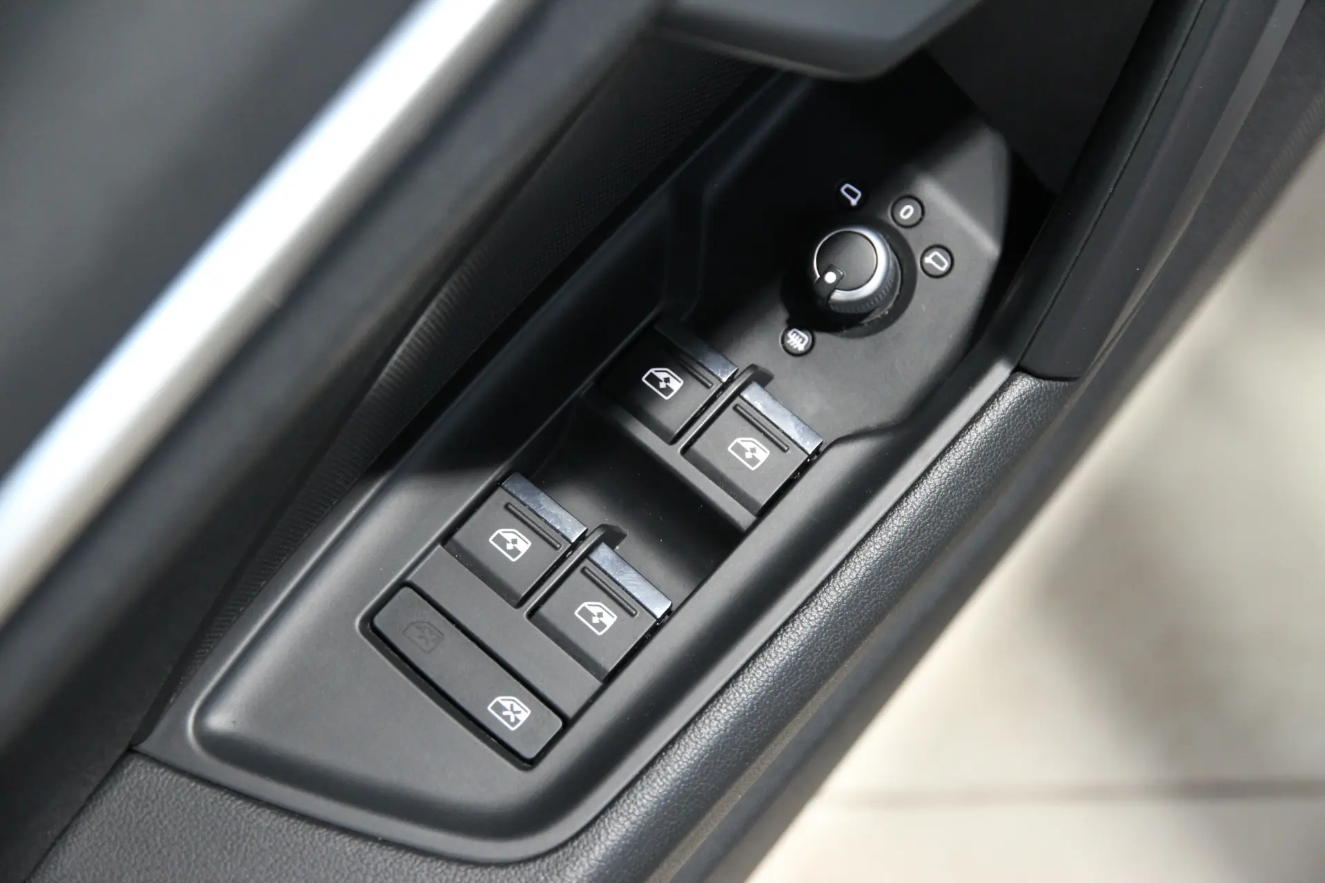 Audi A3 Sportback Outro 8