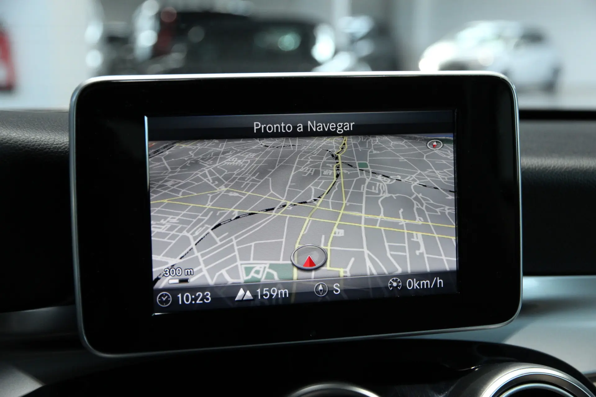 Mercedes-Benz C 250 d Cabrio Aut. 18