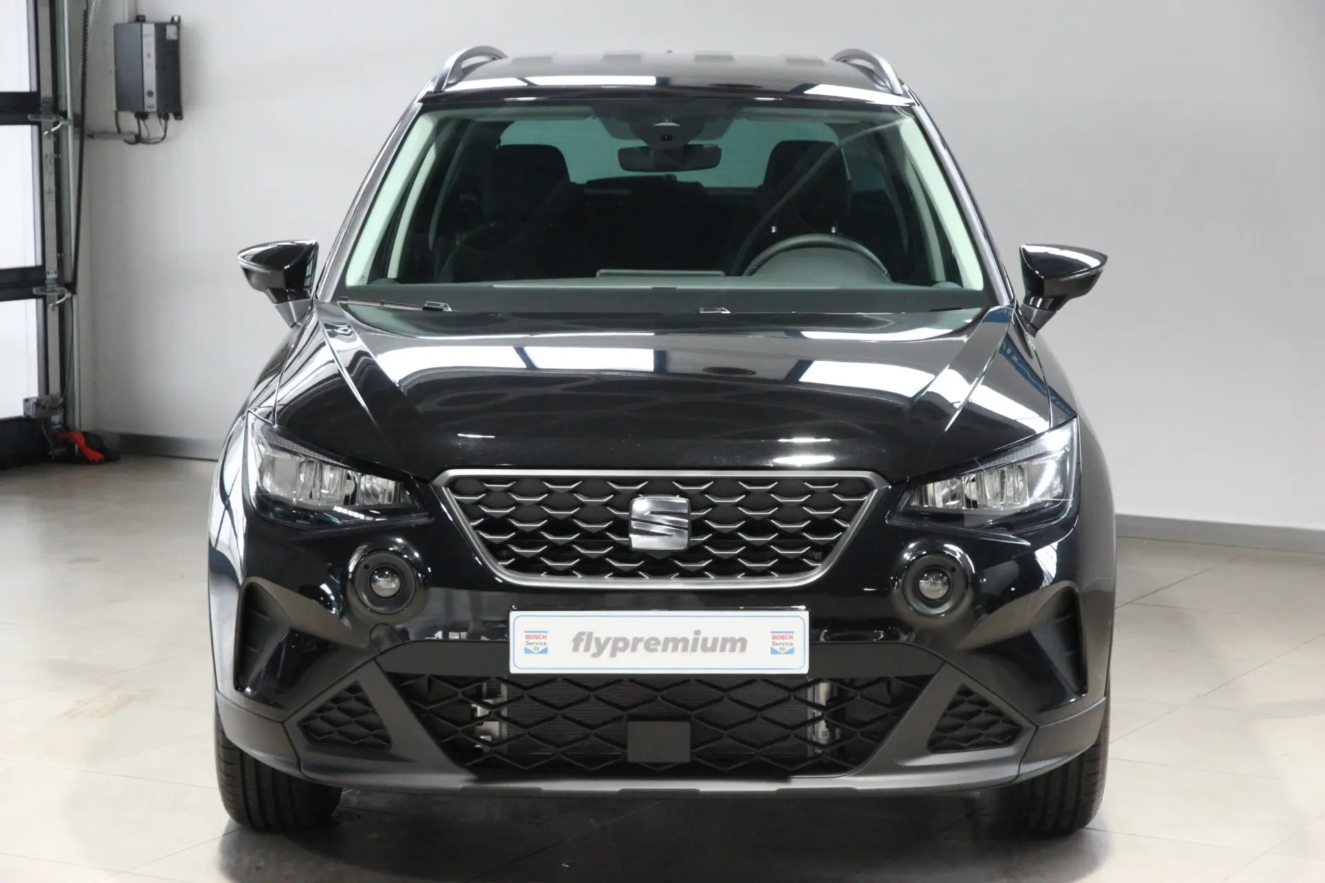 SEAT Arona 1.0 TSI Xperience DSG 3