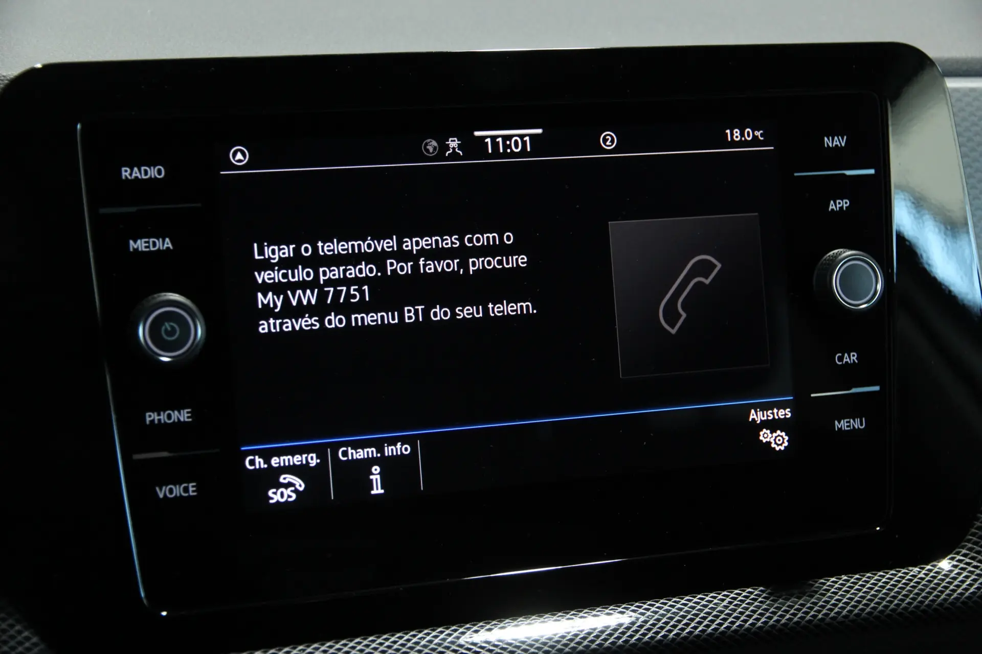 Volkswagen T-Cross 18