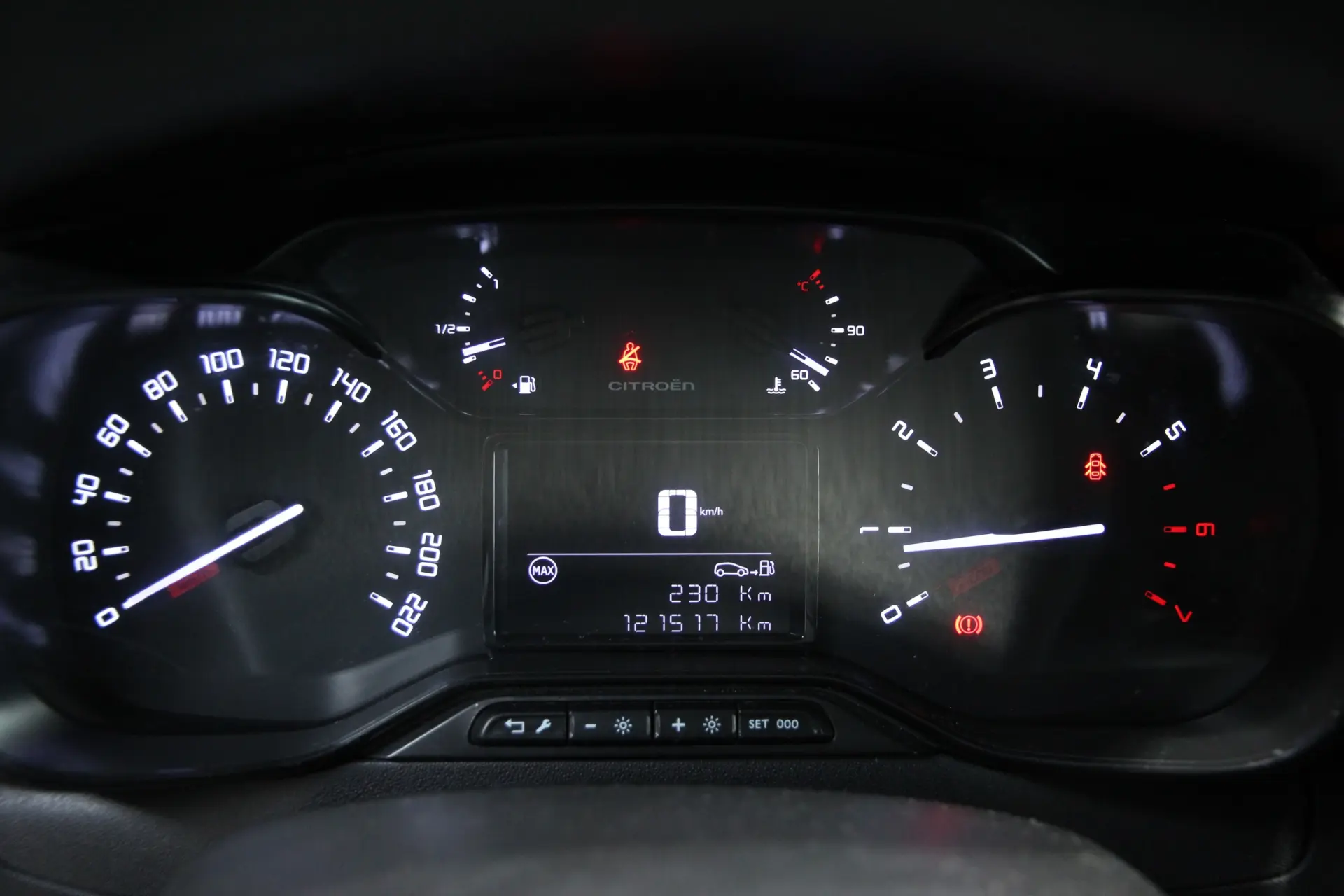 Citroen C3 1.2 PureTech C-Series 17