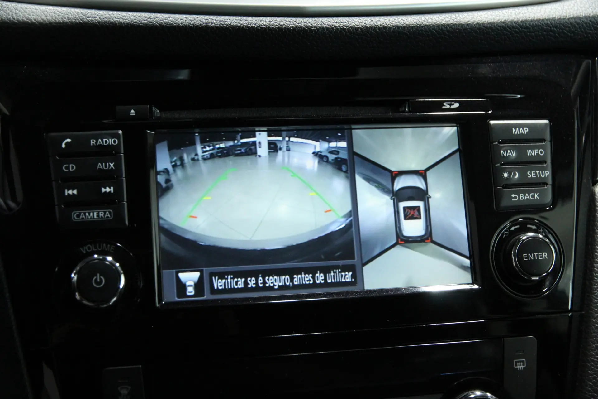 Nissan Qashqai 1.5 dCi Acenta RS+PS+NC 18
