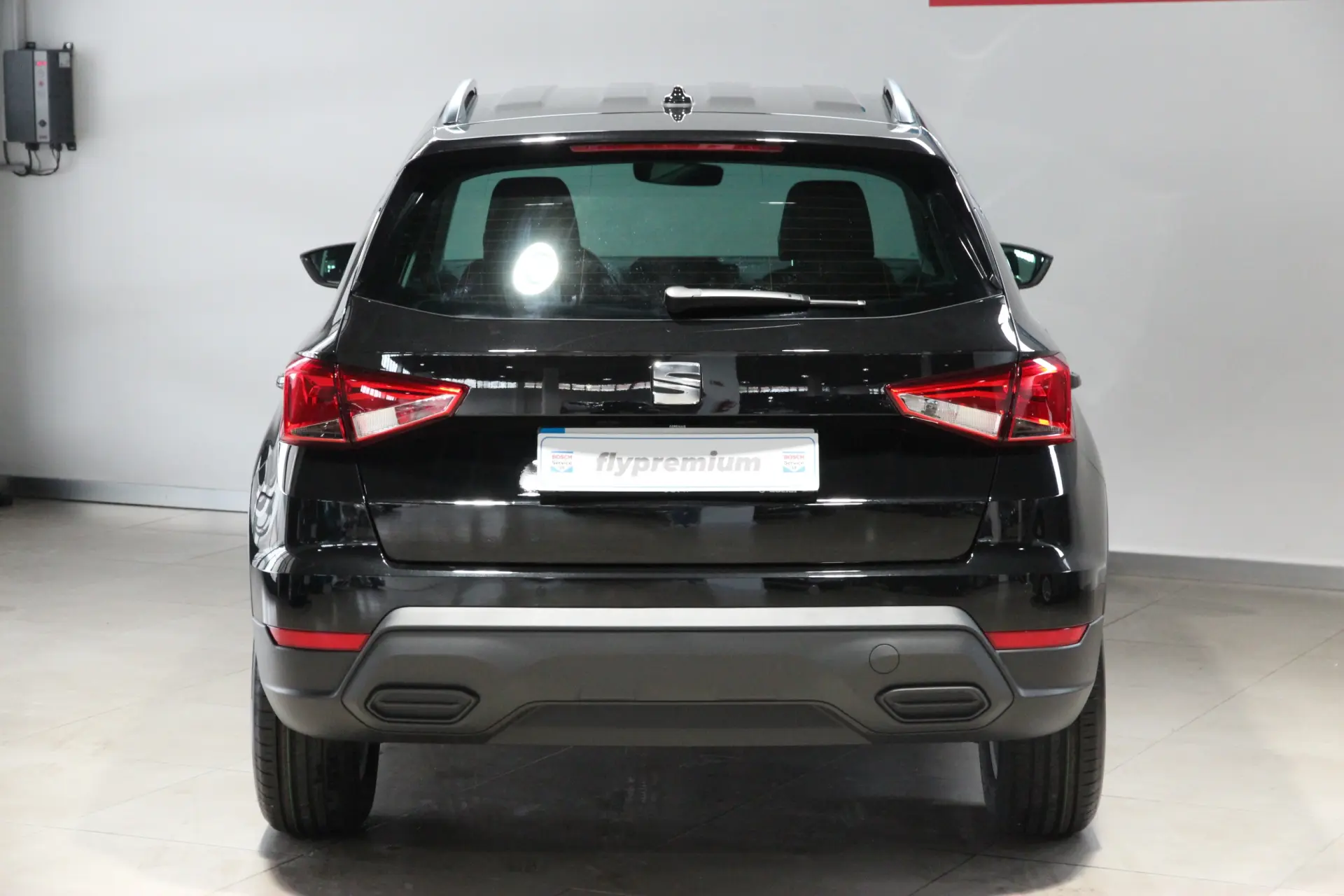 SEAT Arona 1.0 TSI Xperience DSG 22