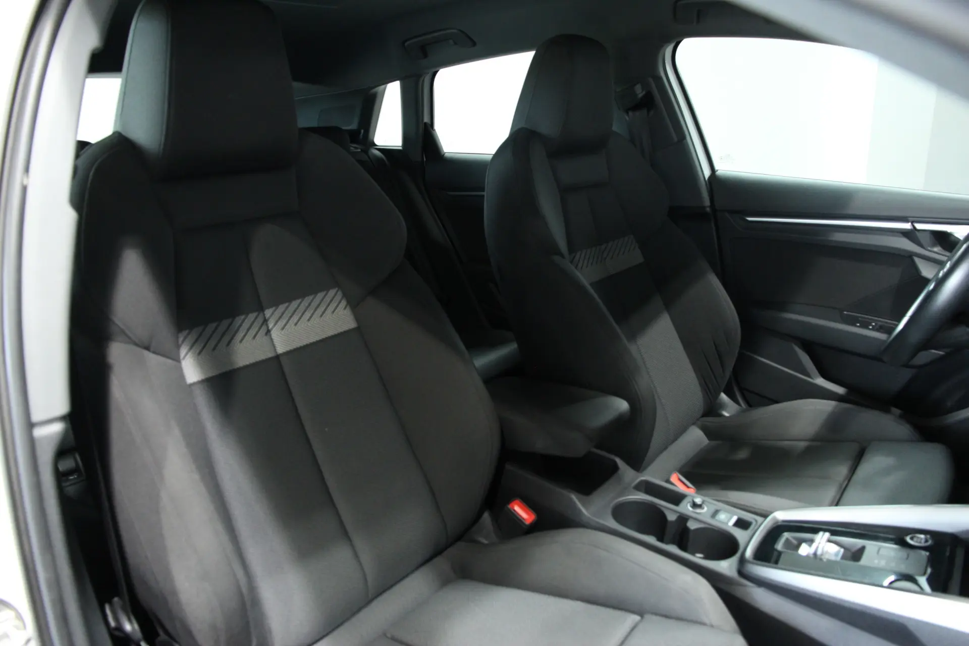 Audi A3 Sportback Outro 6