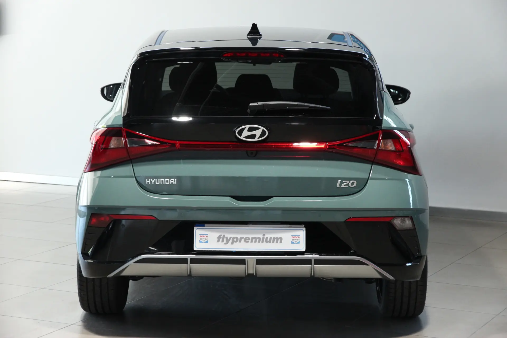 Hyundai i20 1.0 T-GDi Style (TT) 23