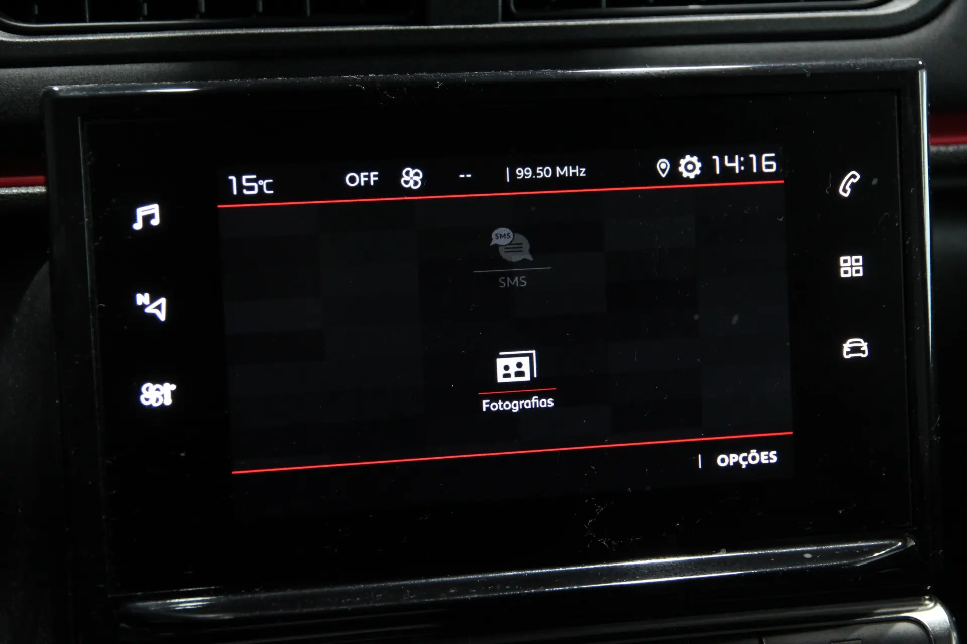 Citroen C3 1.2 PureTech C-Series 15