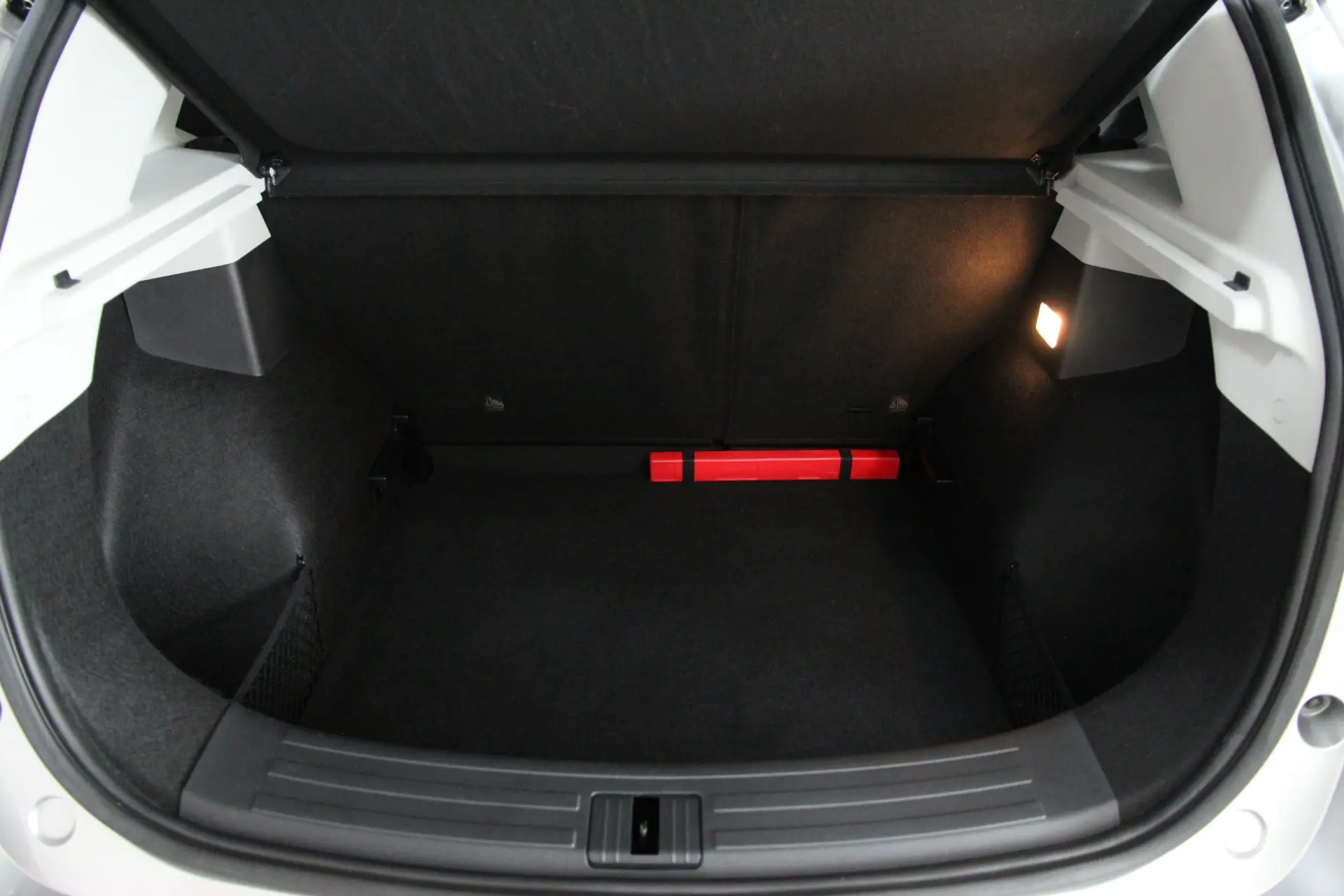 MG ZS 1.0 T-GDI Luxury 26