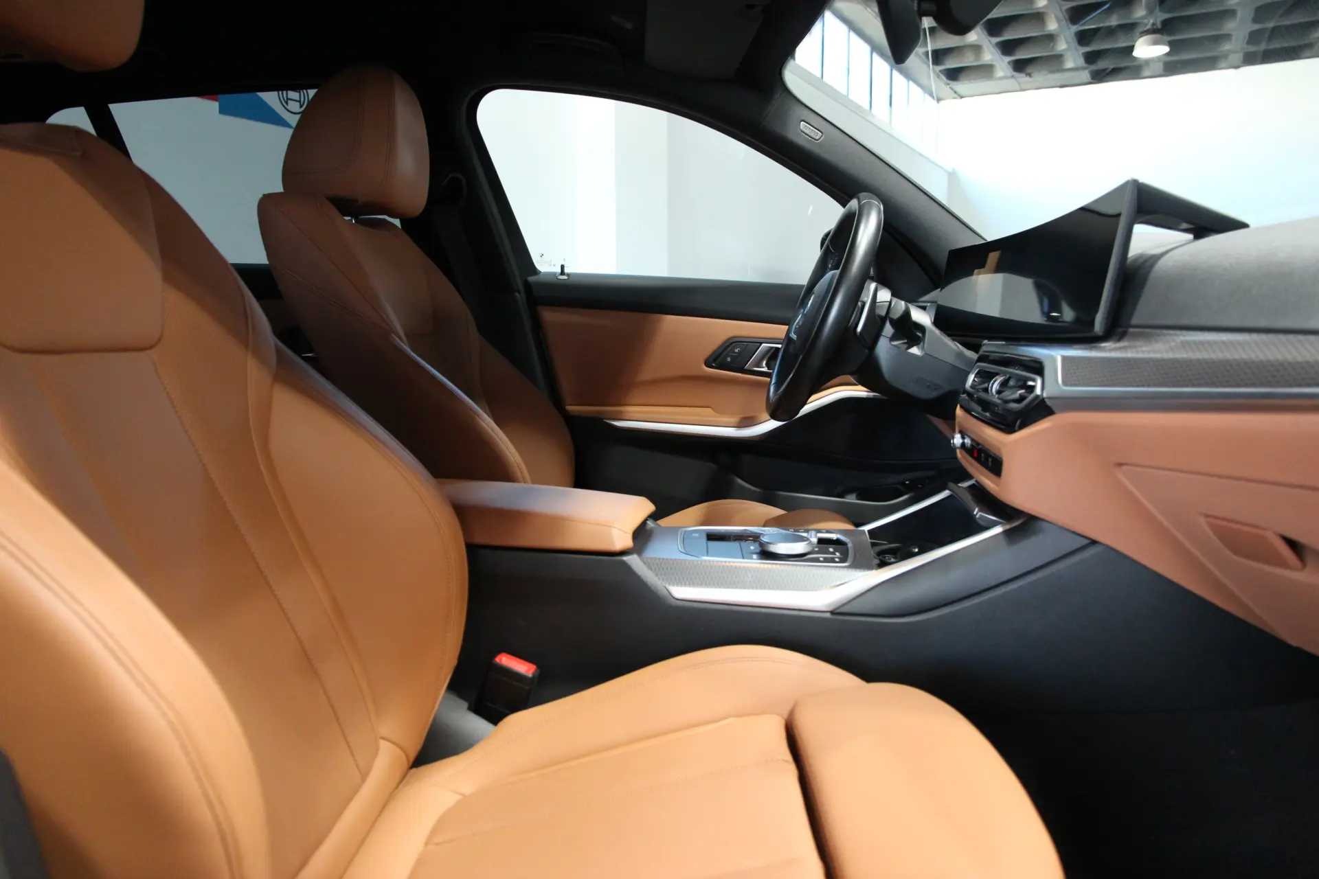 BMW 330 e Pack Desportivo M Auto 6