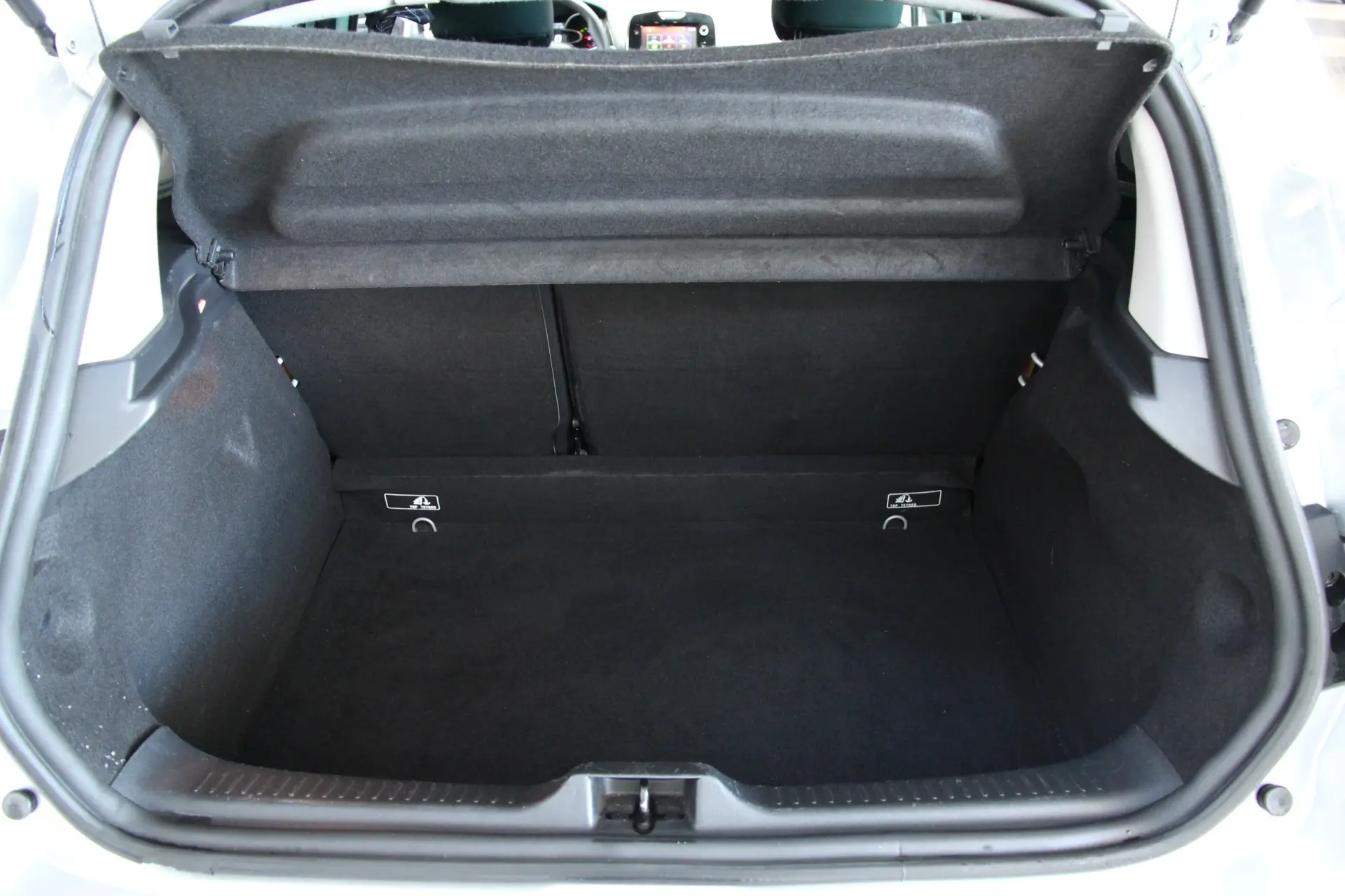 Renault Clio 0.9 TCe Limited Edition 21