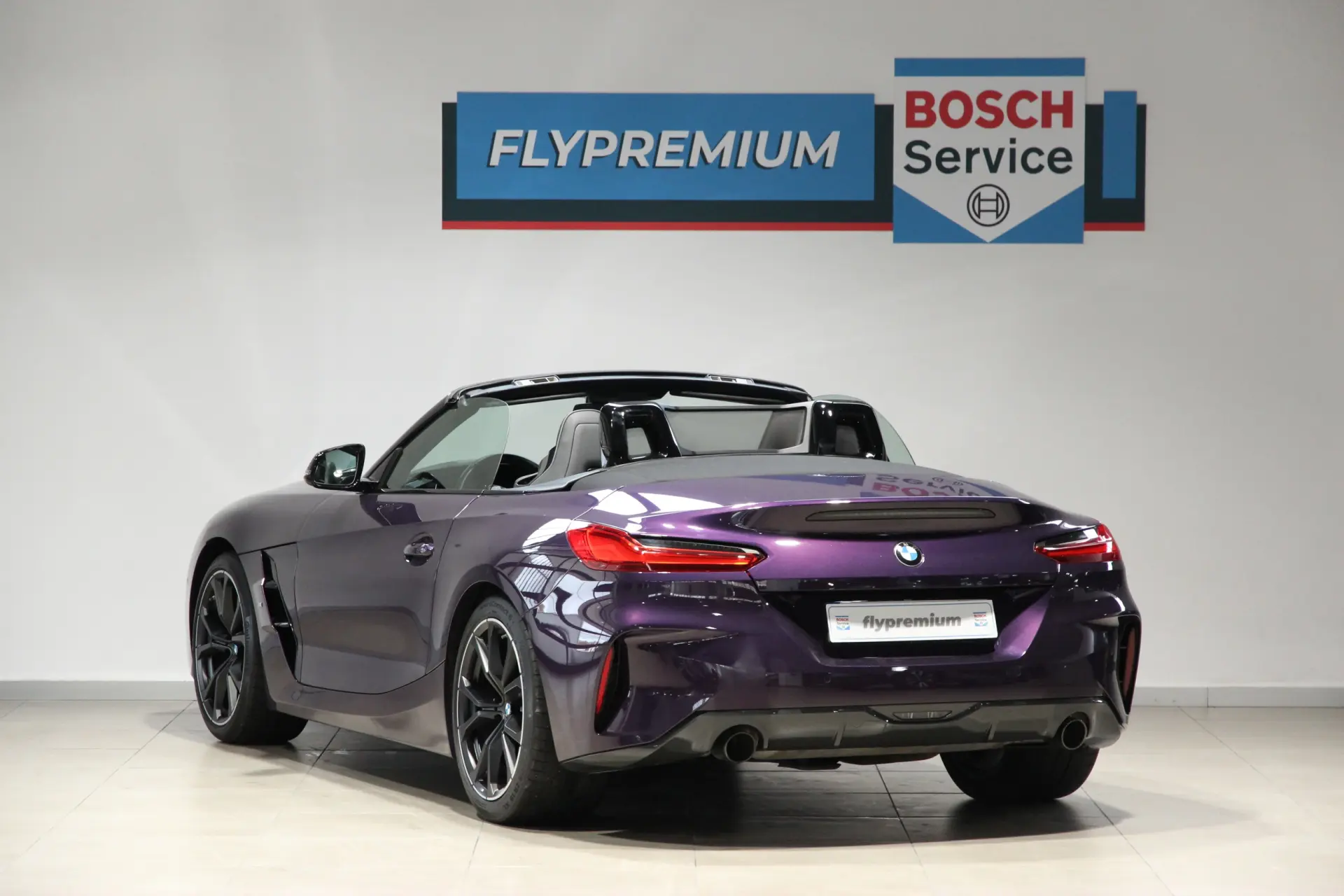 BMW Z4 sDrive20i M Sport 31