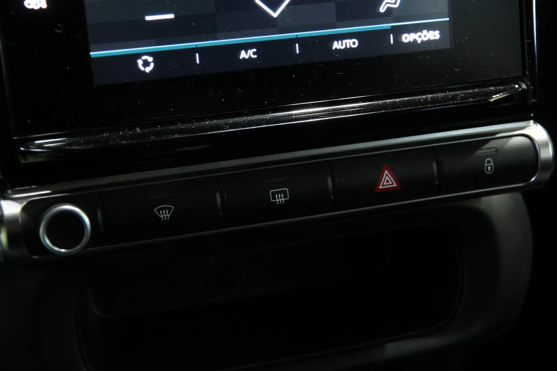 Citroen C3 1.2 PureTech Max 16