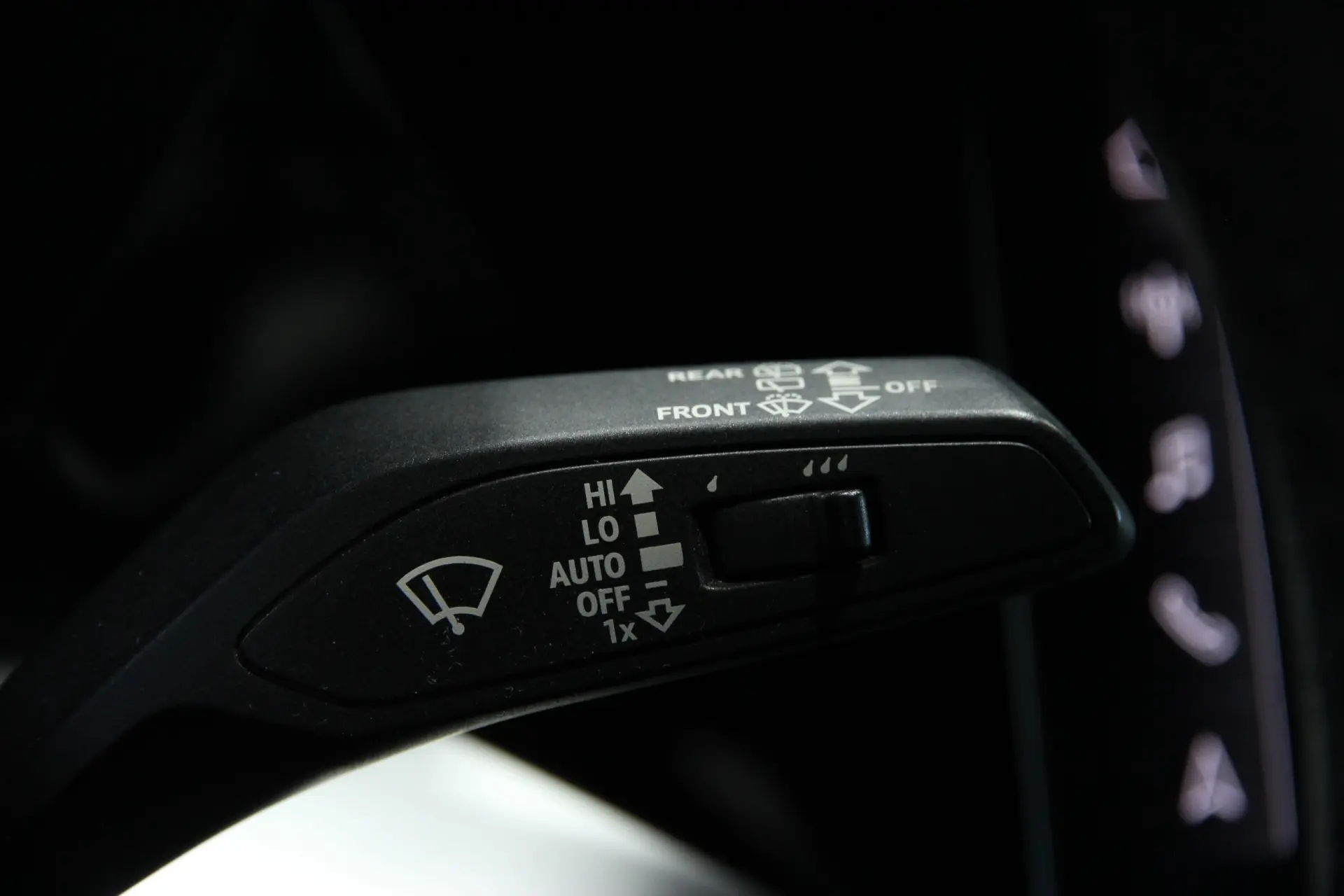 Audi A3 Sportback Outro 17