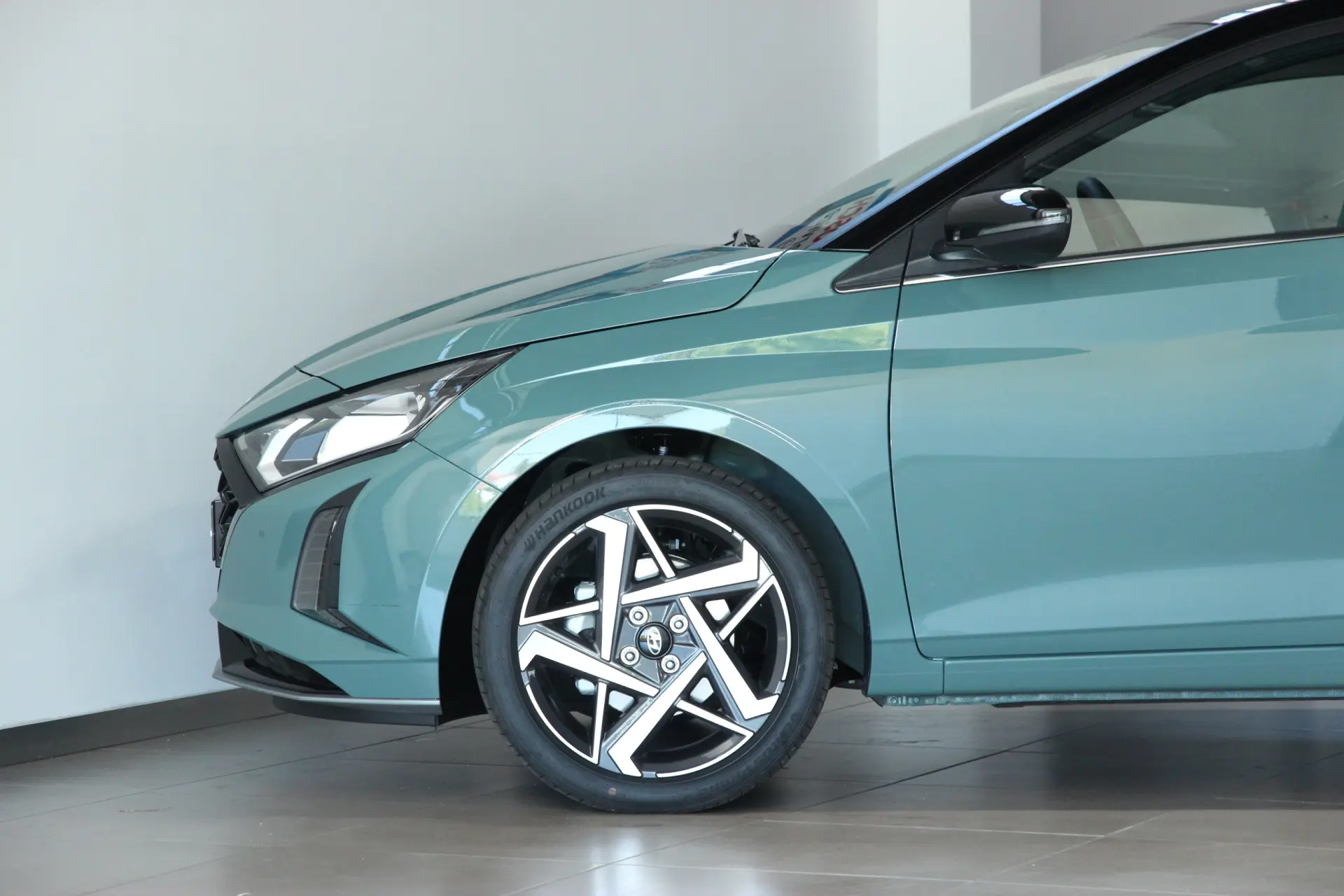 Hyundai i20 1.0 T-GDi Style (TT) 2