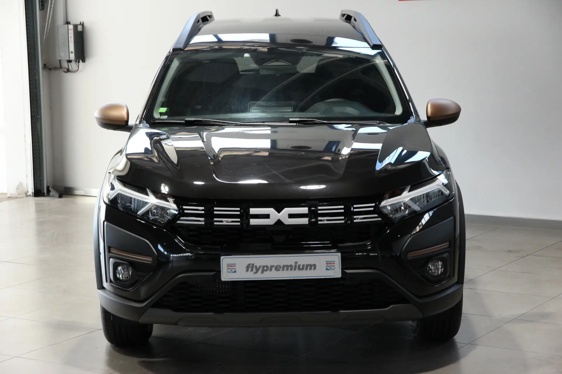 Dacia Jogger 1.0 ECO-G SL Extreme 7L Bi-Fuel 6