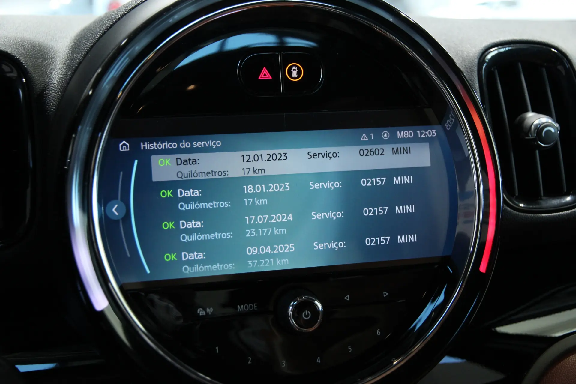 MINI Countryman John Cooper Works Plus ALL4 Auto Desportiva 25