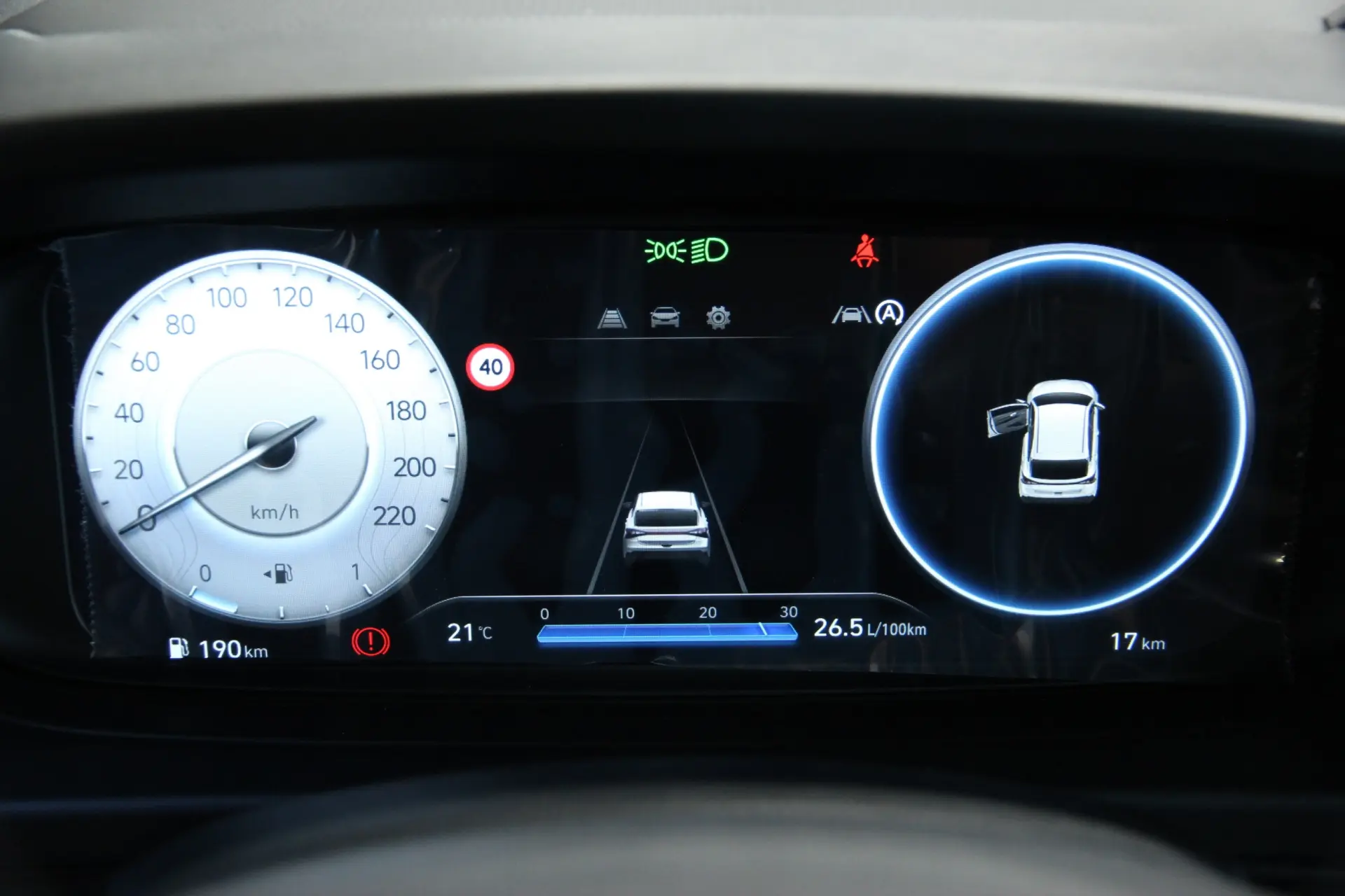 Hyundai i20 1.0 T-GDi Style (TT) 6