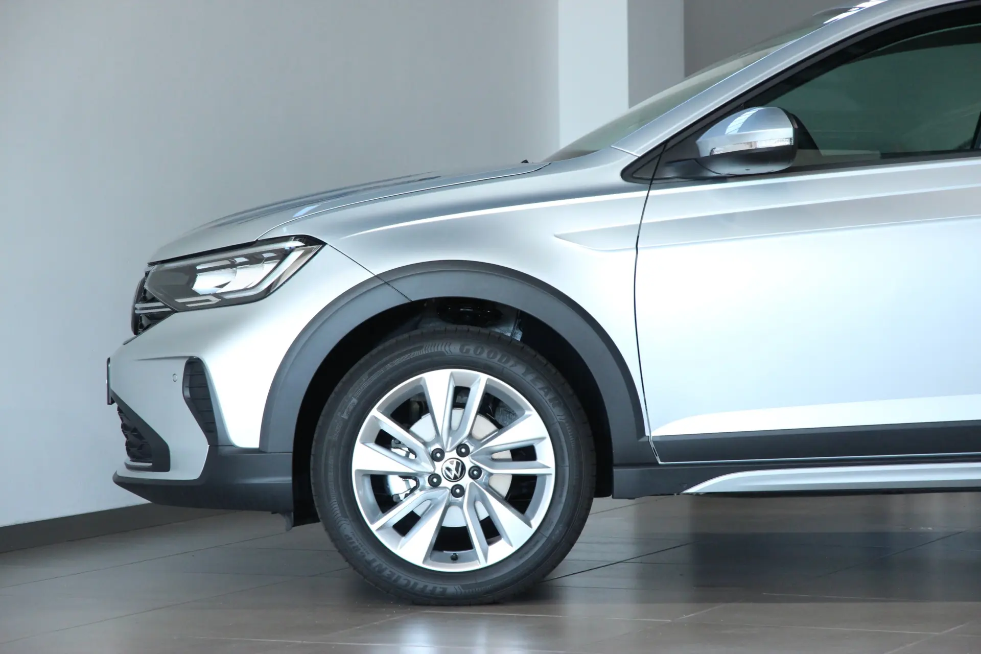 Volkswagen Taigo 1.0 TSI Urban 2