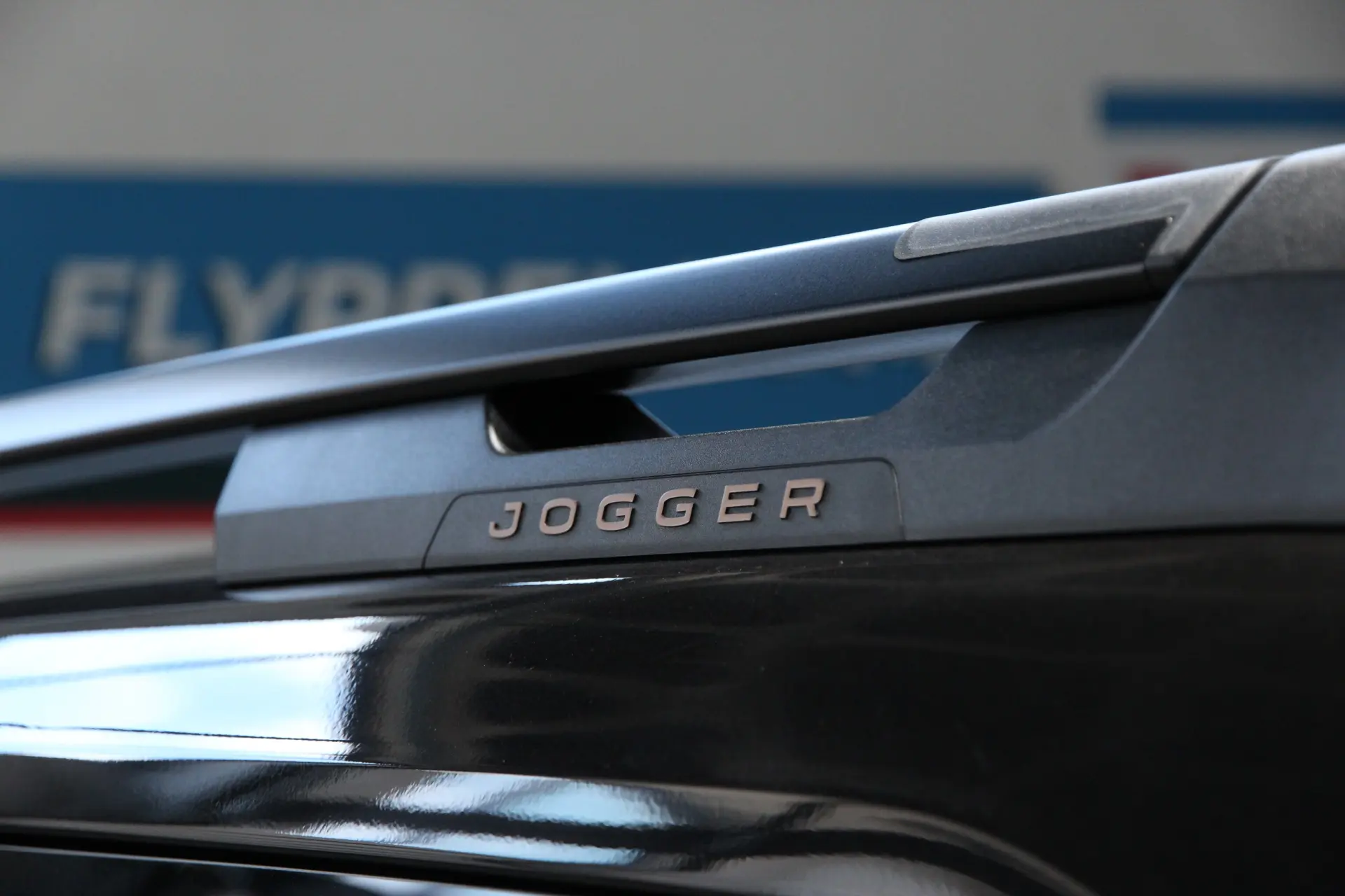 Dacia Jogger 1.0 ECO-G SL Extreme 7L Bi-Fuel 5