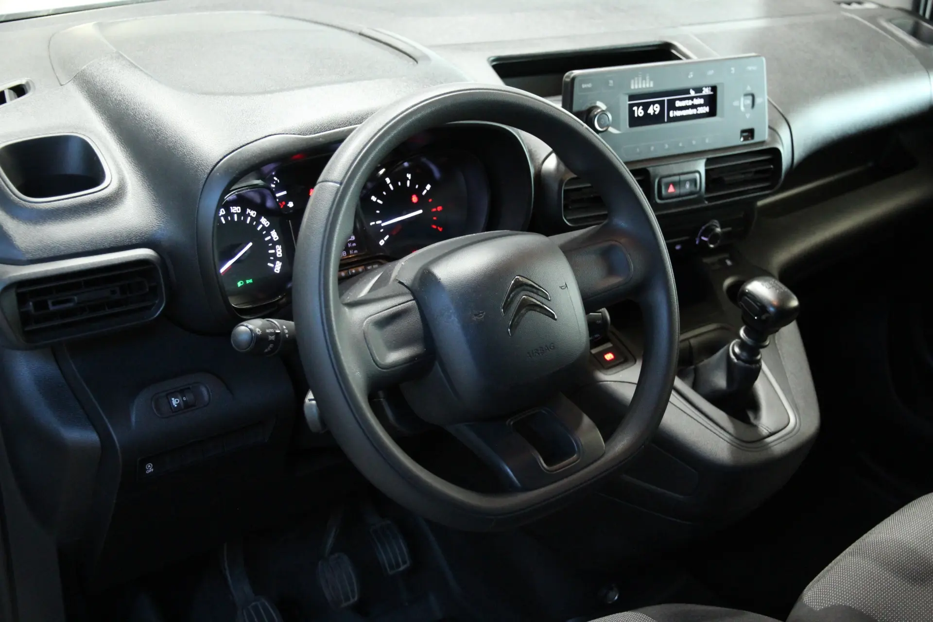 Citroen Berlingo 1.5 BlueHDi M Live 6