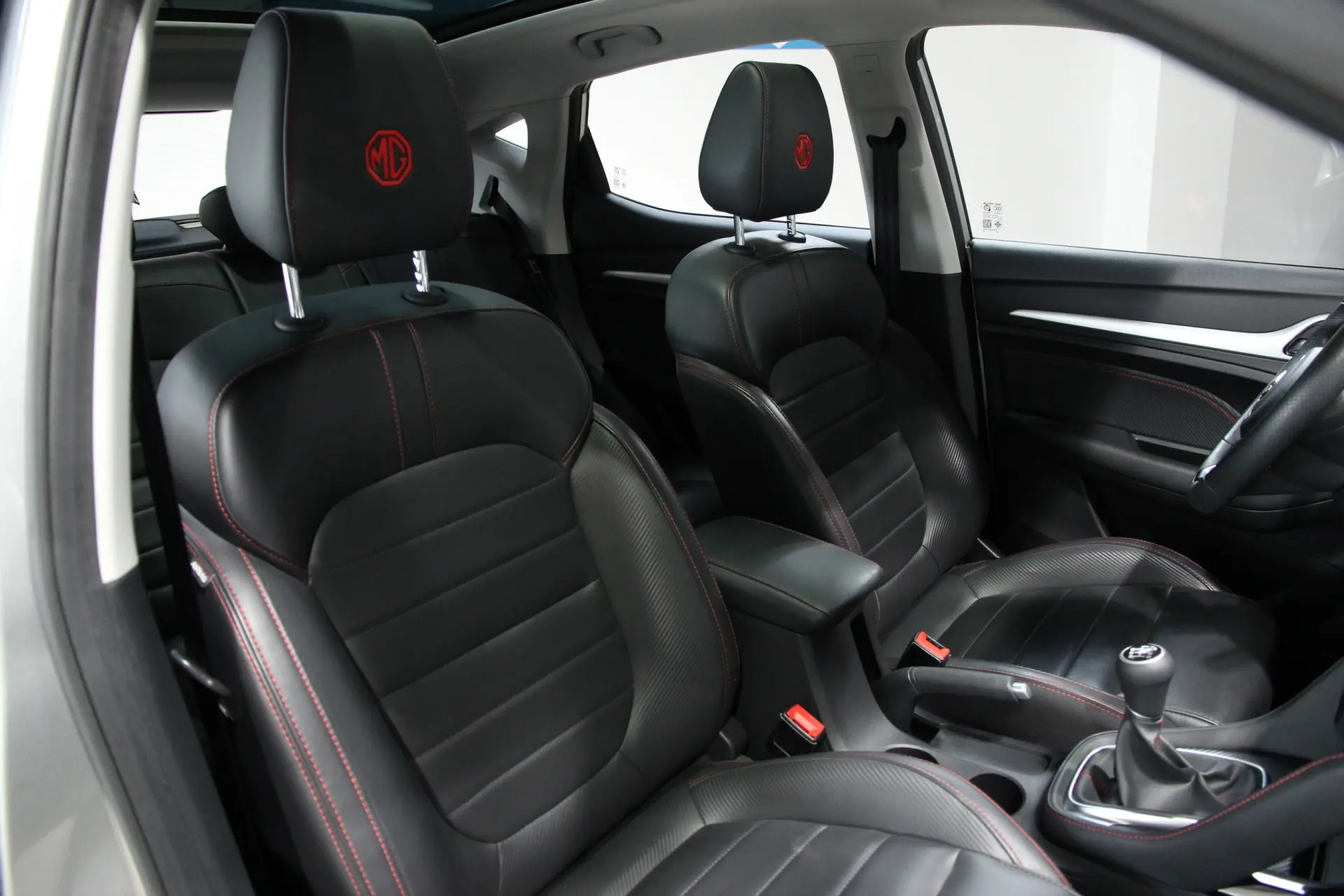 MG ZS 1.0 T-GDI Luxury 7