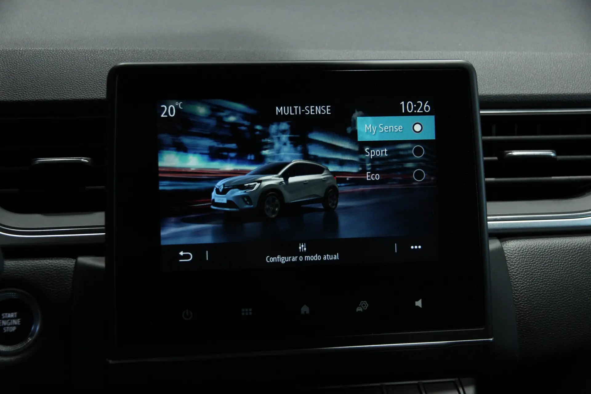 Renault Captur Outro 25