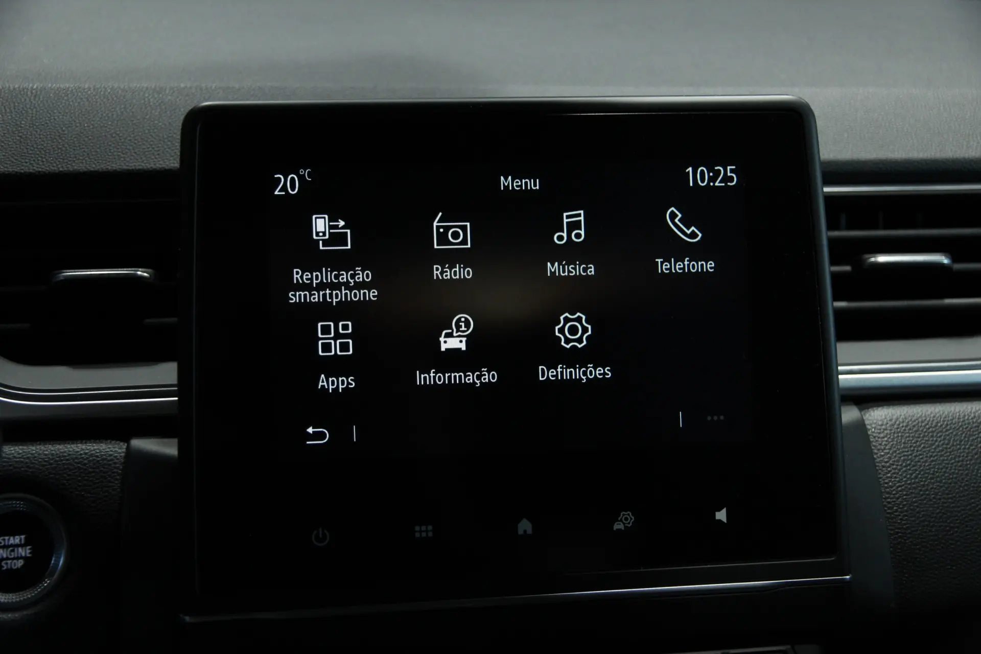 Renault Captur Outro 22